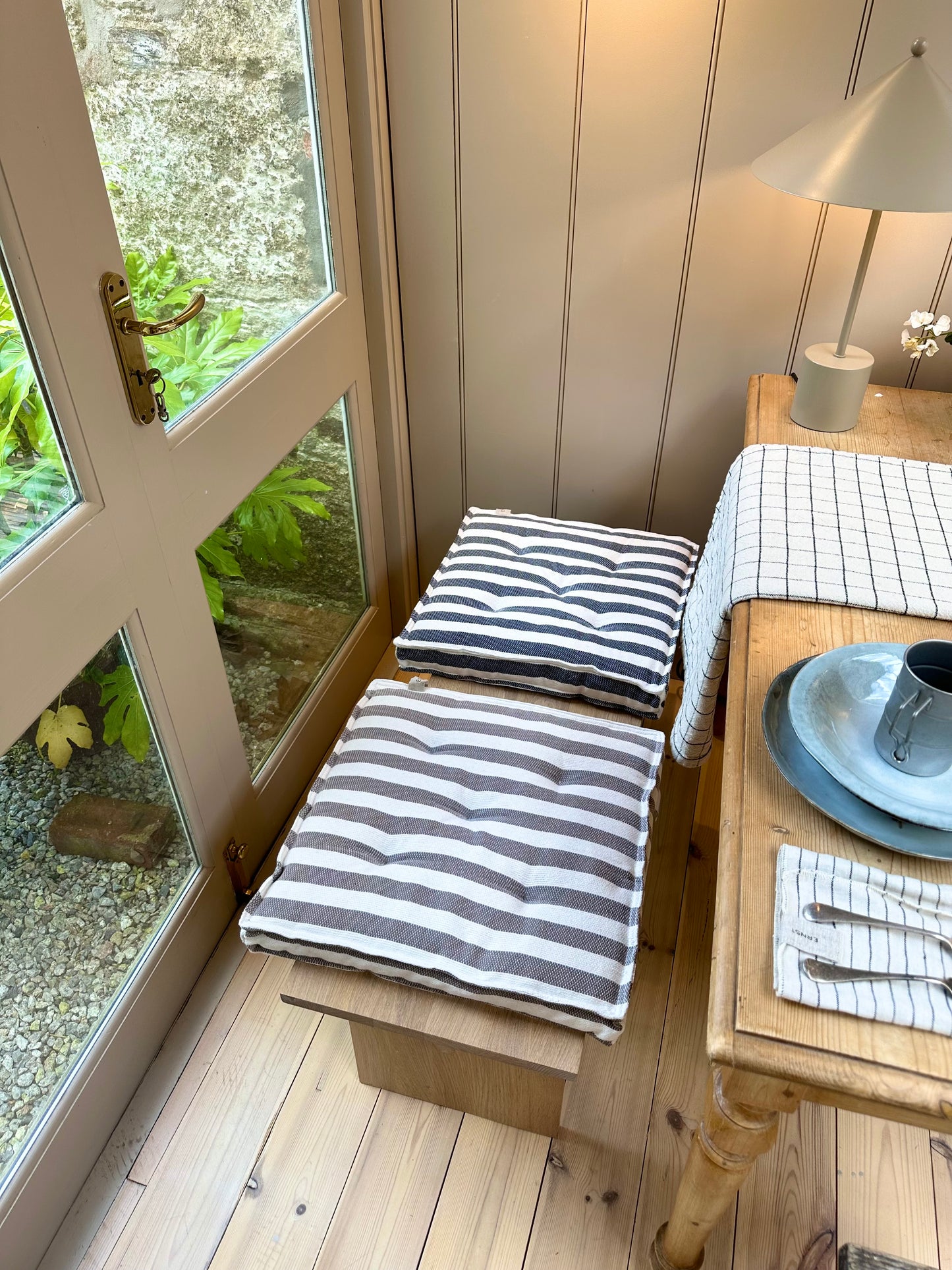 Sittdyna | Deep Seat Cushion