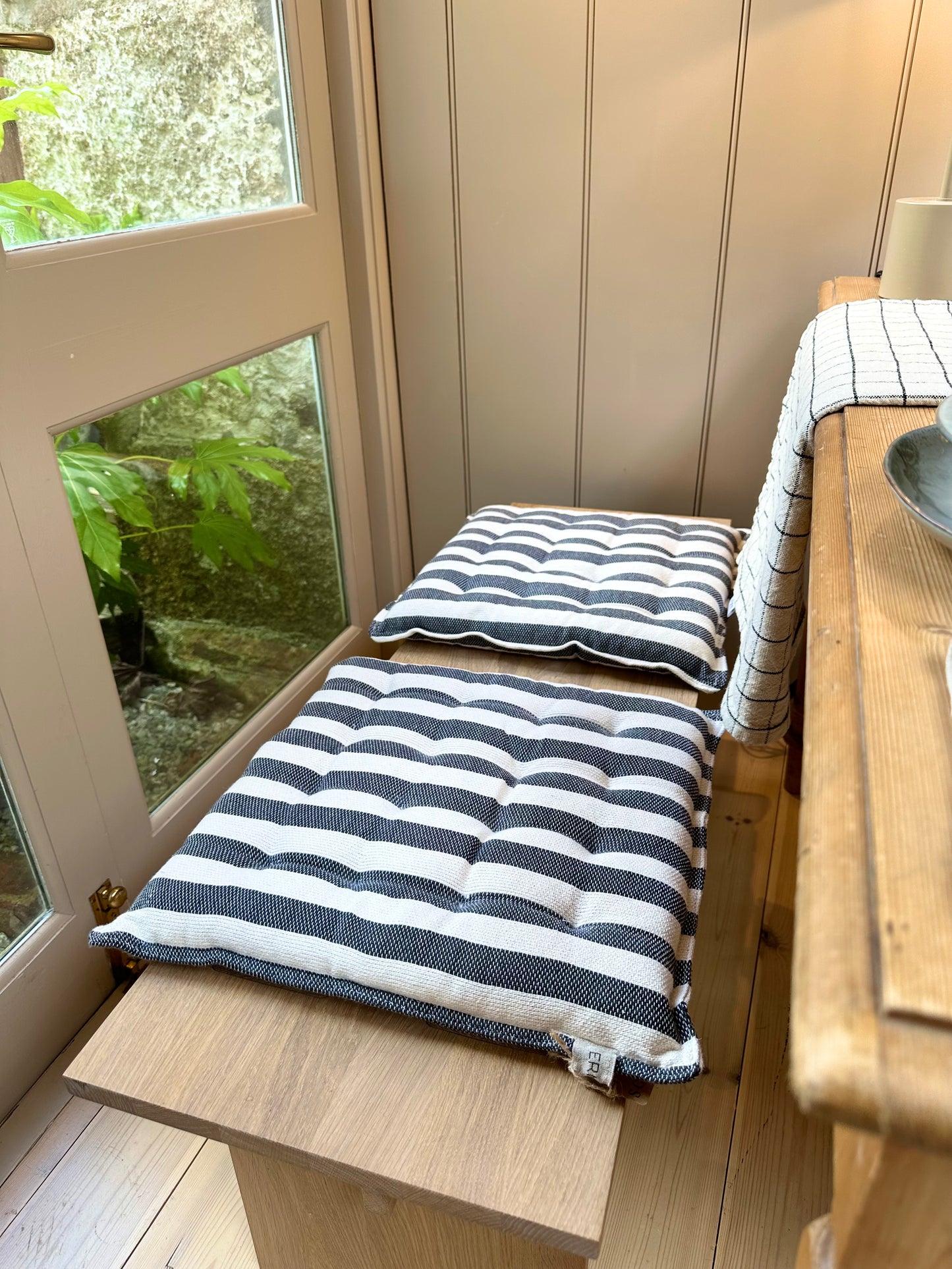 Sittdyna | Slim Seat Cushion