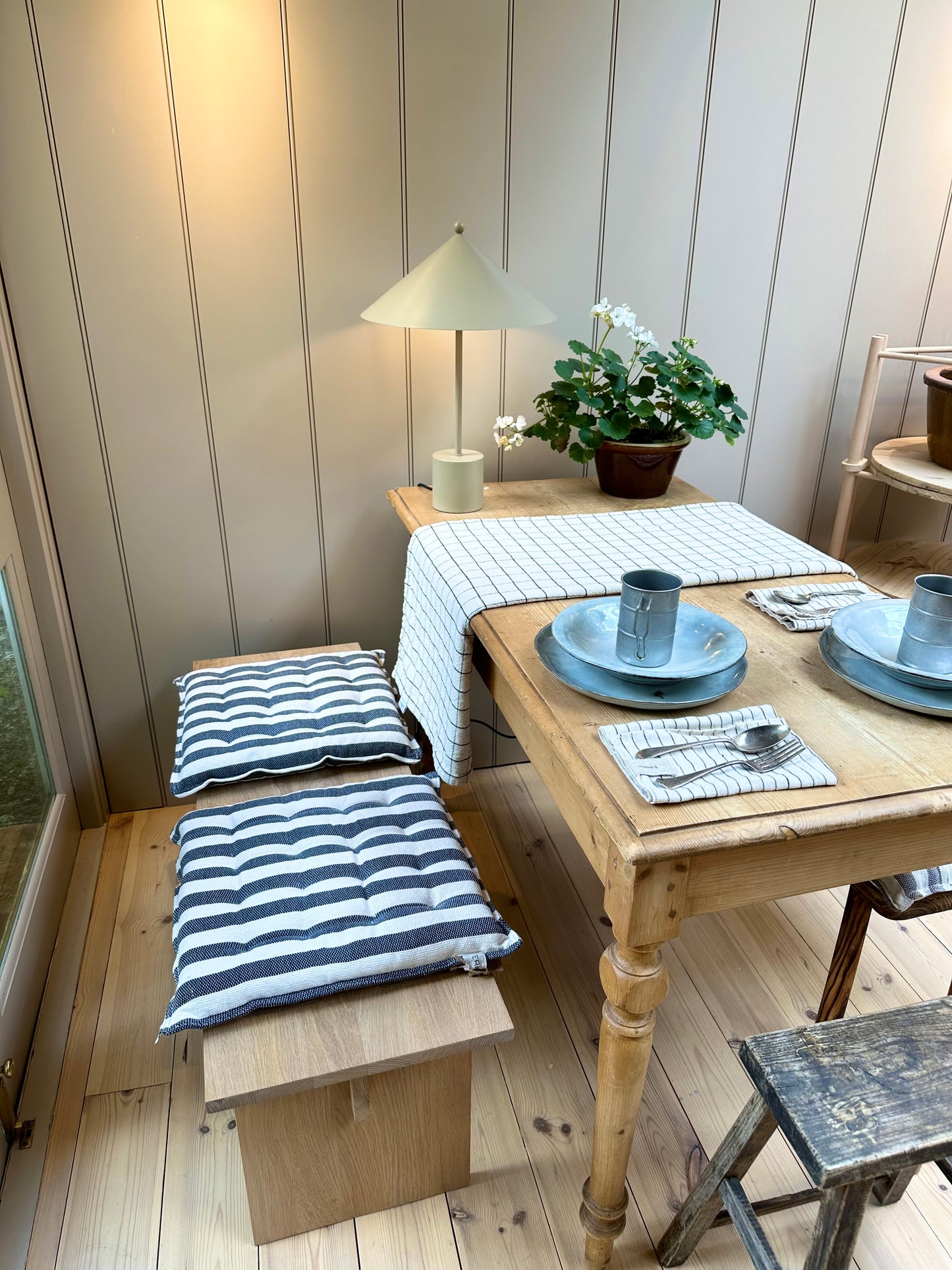 Sittdyna | Slim Seat Cushion