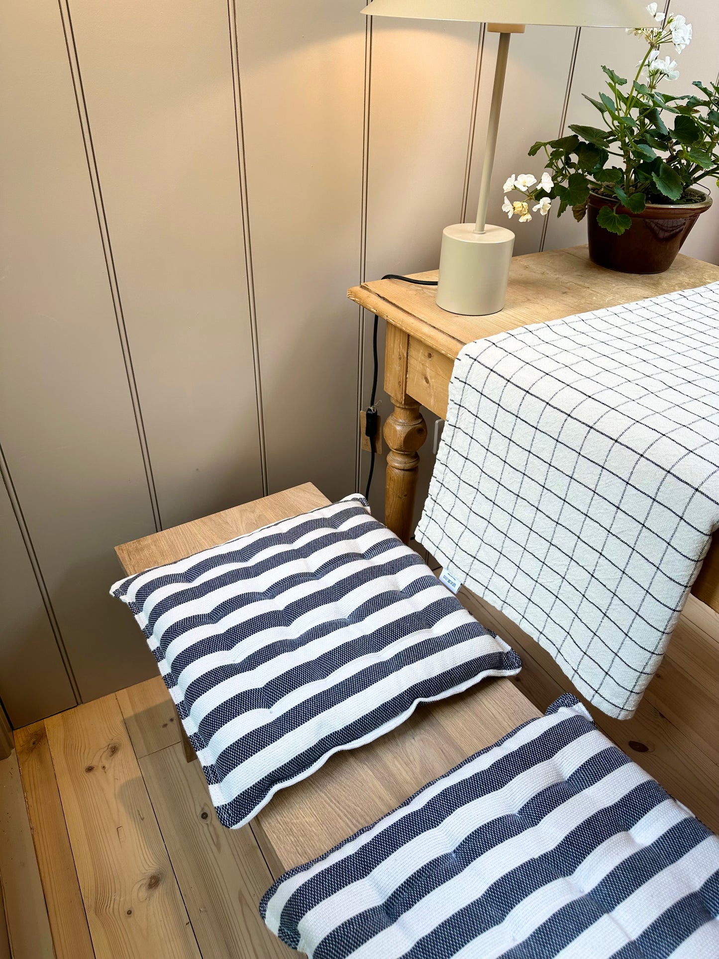 Sittdyna | Slim Seat Cushion