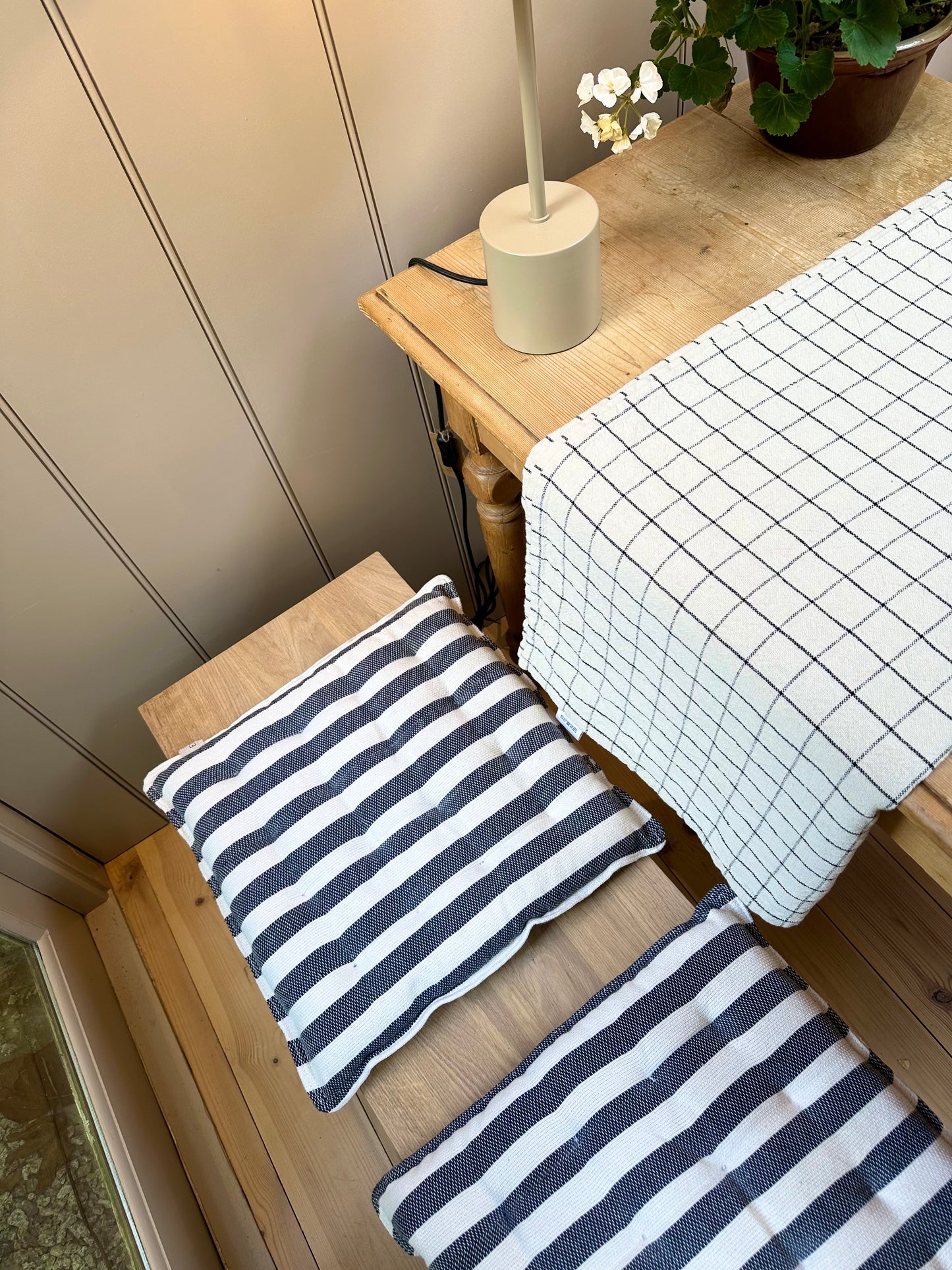Sittdyna | Slim Seat Cushion