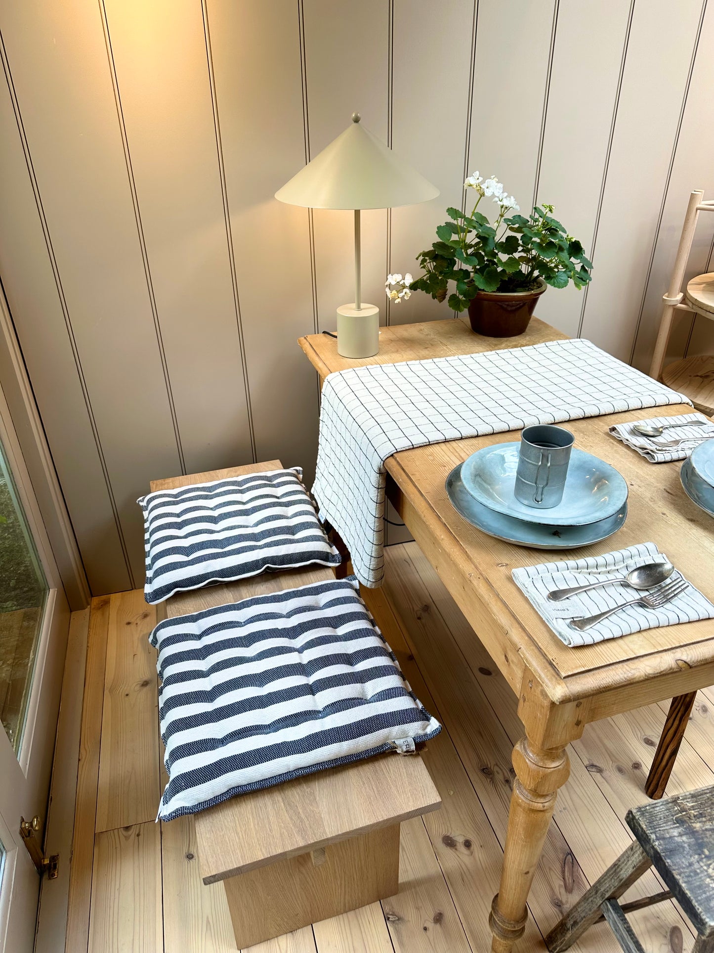 Sittdyna | Slim Seat Cushion