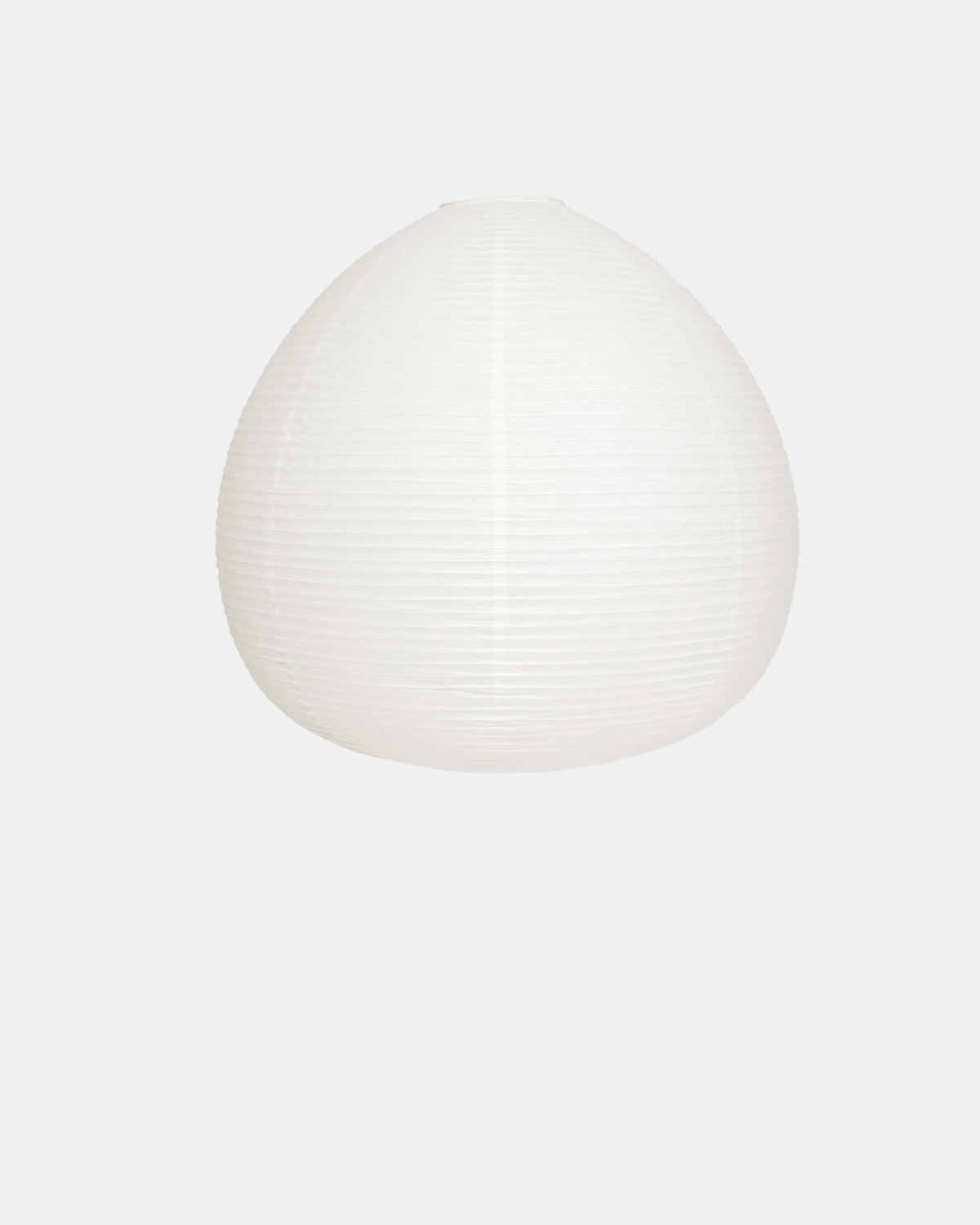 Kojo Paper Shade | Offwhite