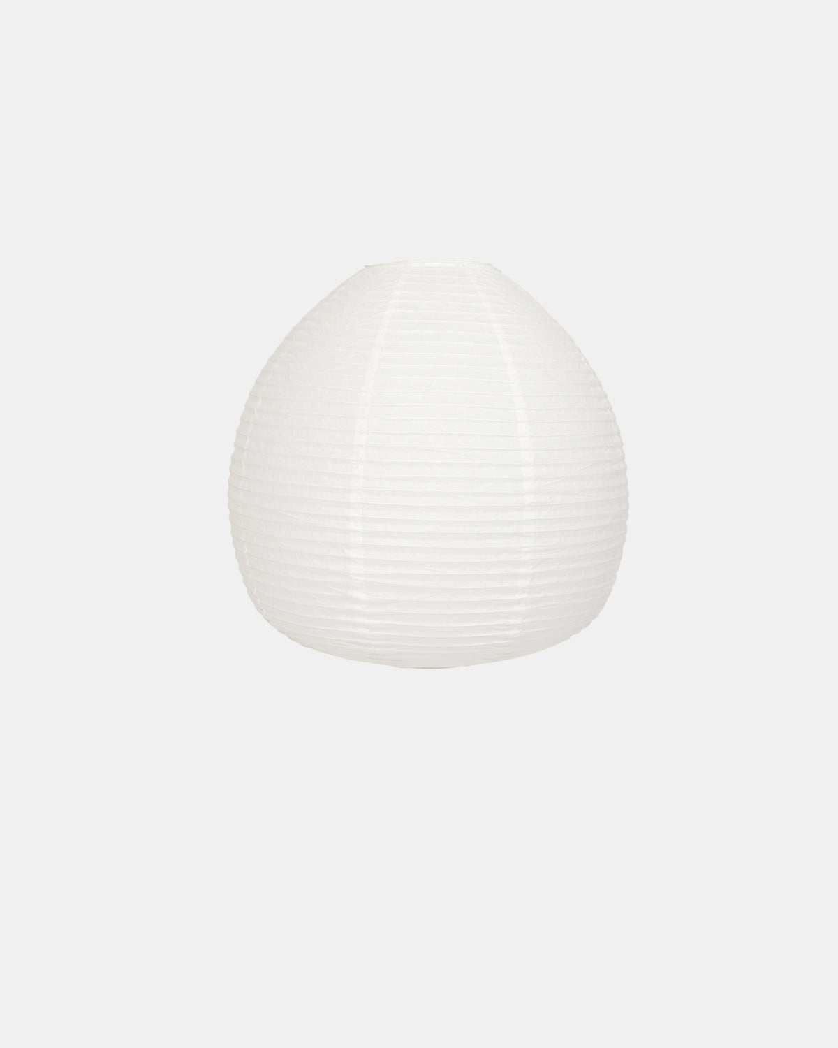 Kojo Paper Shade | Offwhite