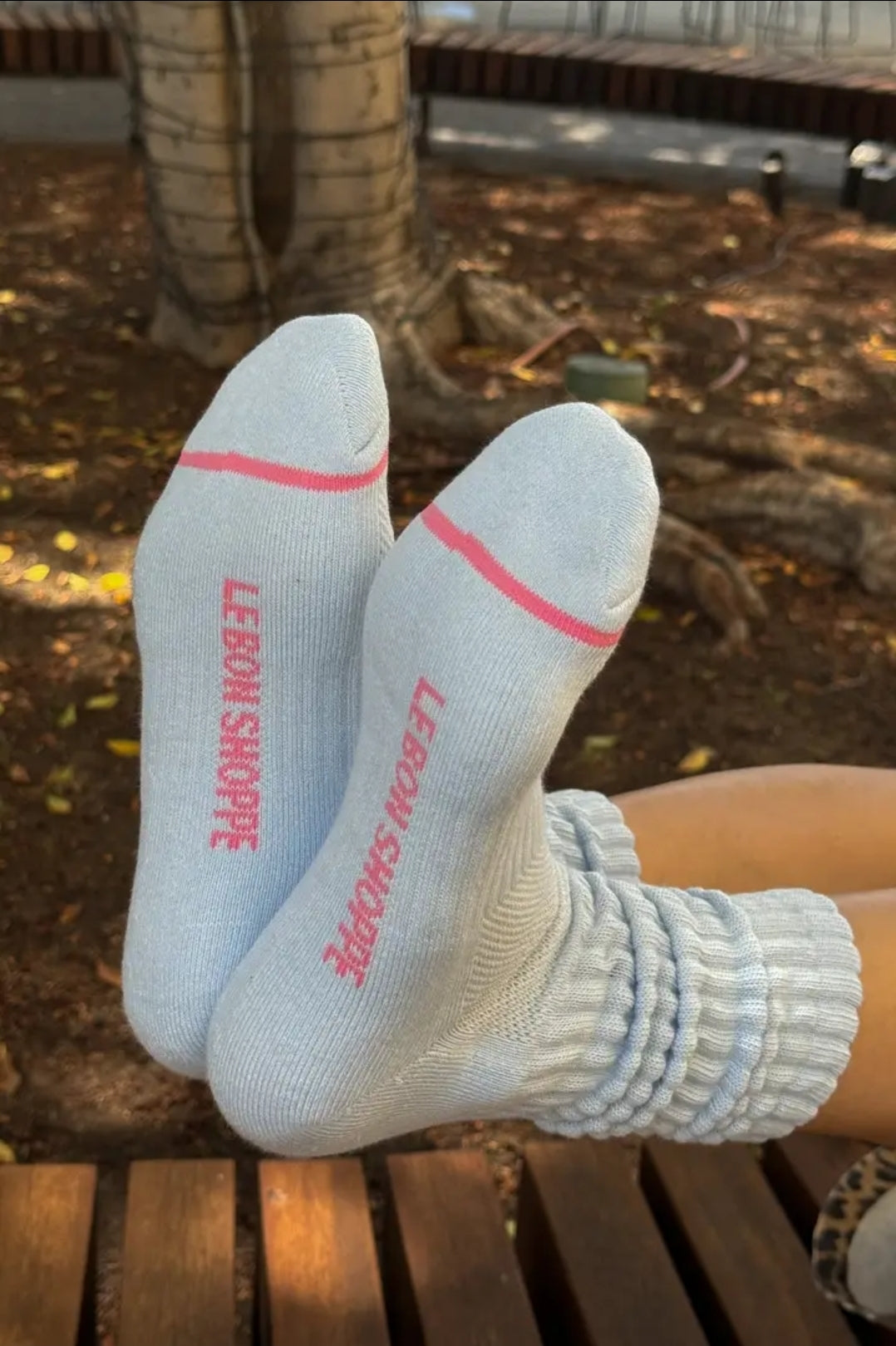 Ballet Socks | Various