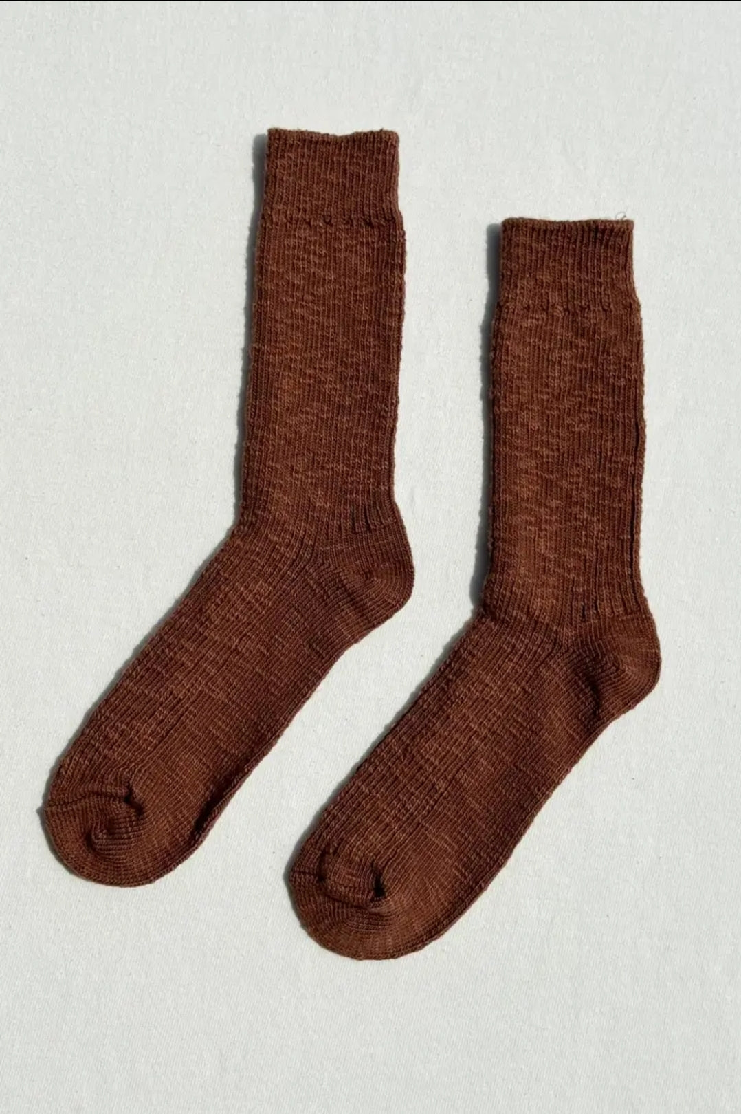 Cottage Socks | Various