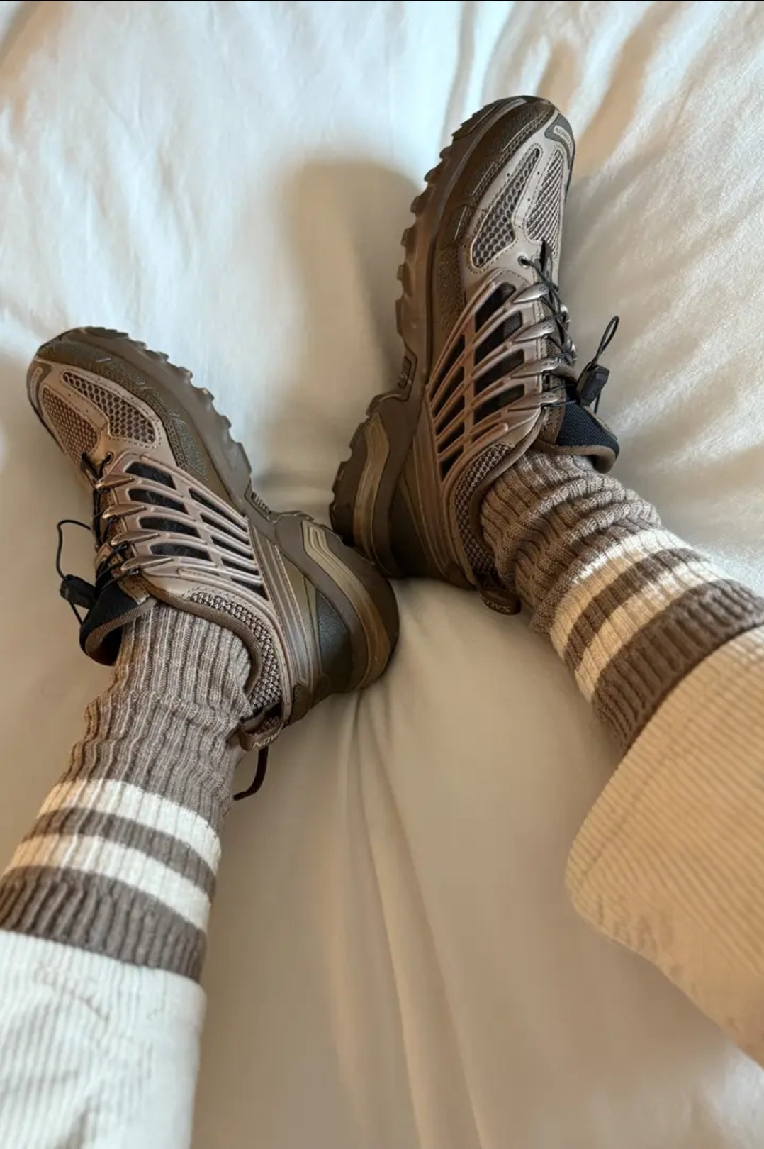 Cottage Socks | Various
