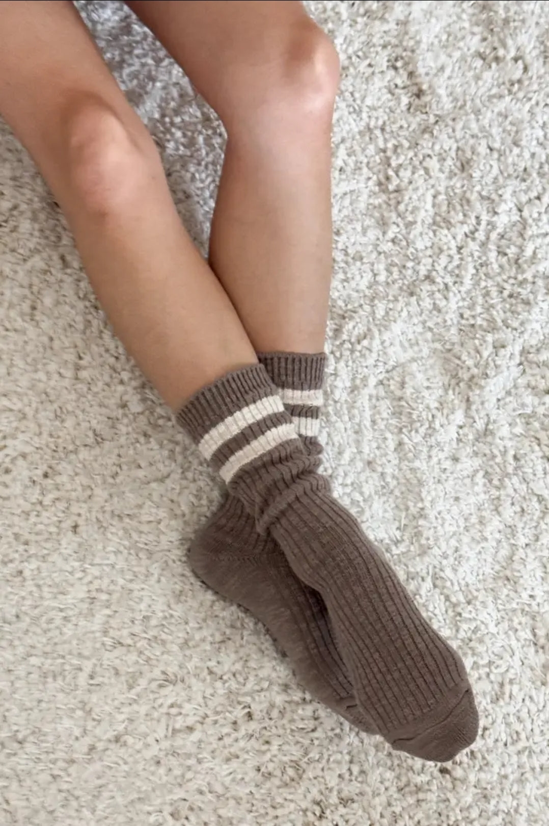 Cottage Socks | Various