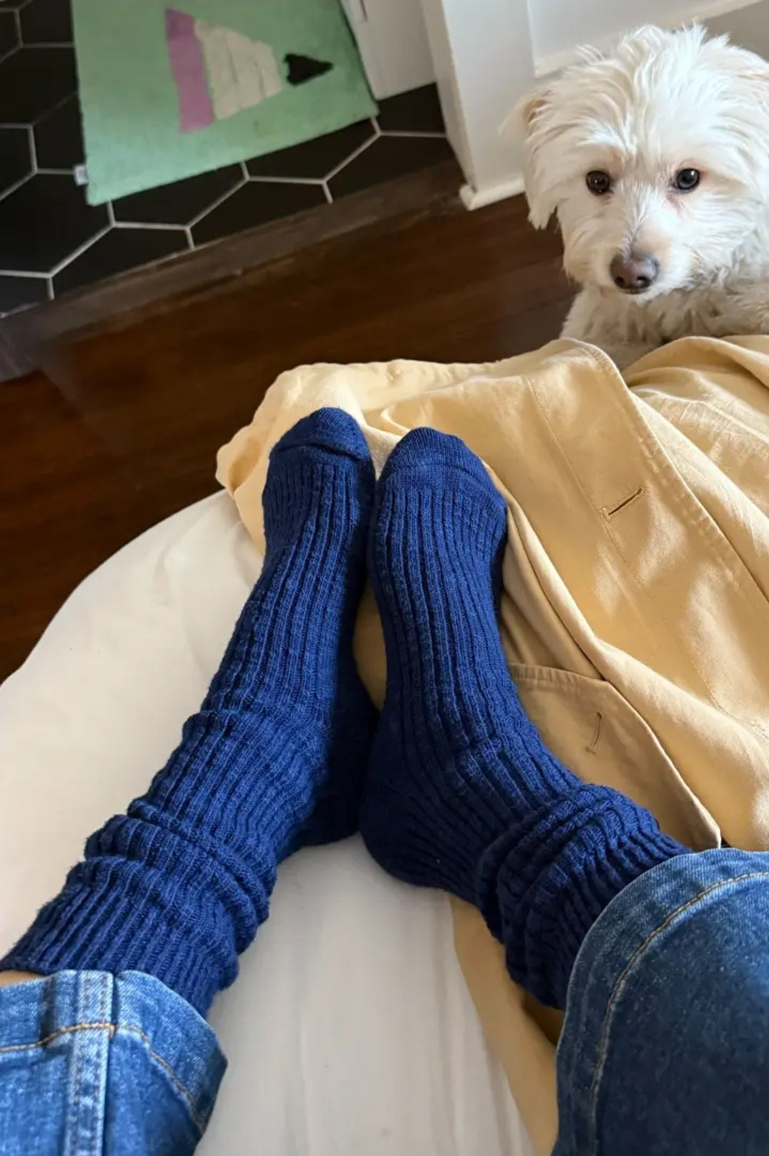 Cottage Socks | Various
