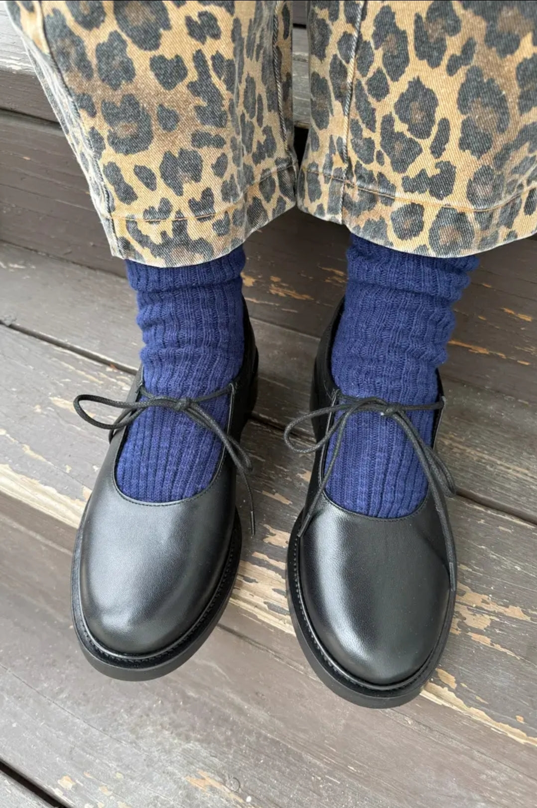Cottage Socks | Various