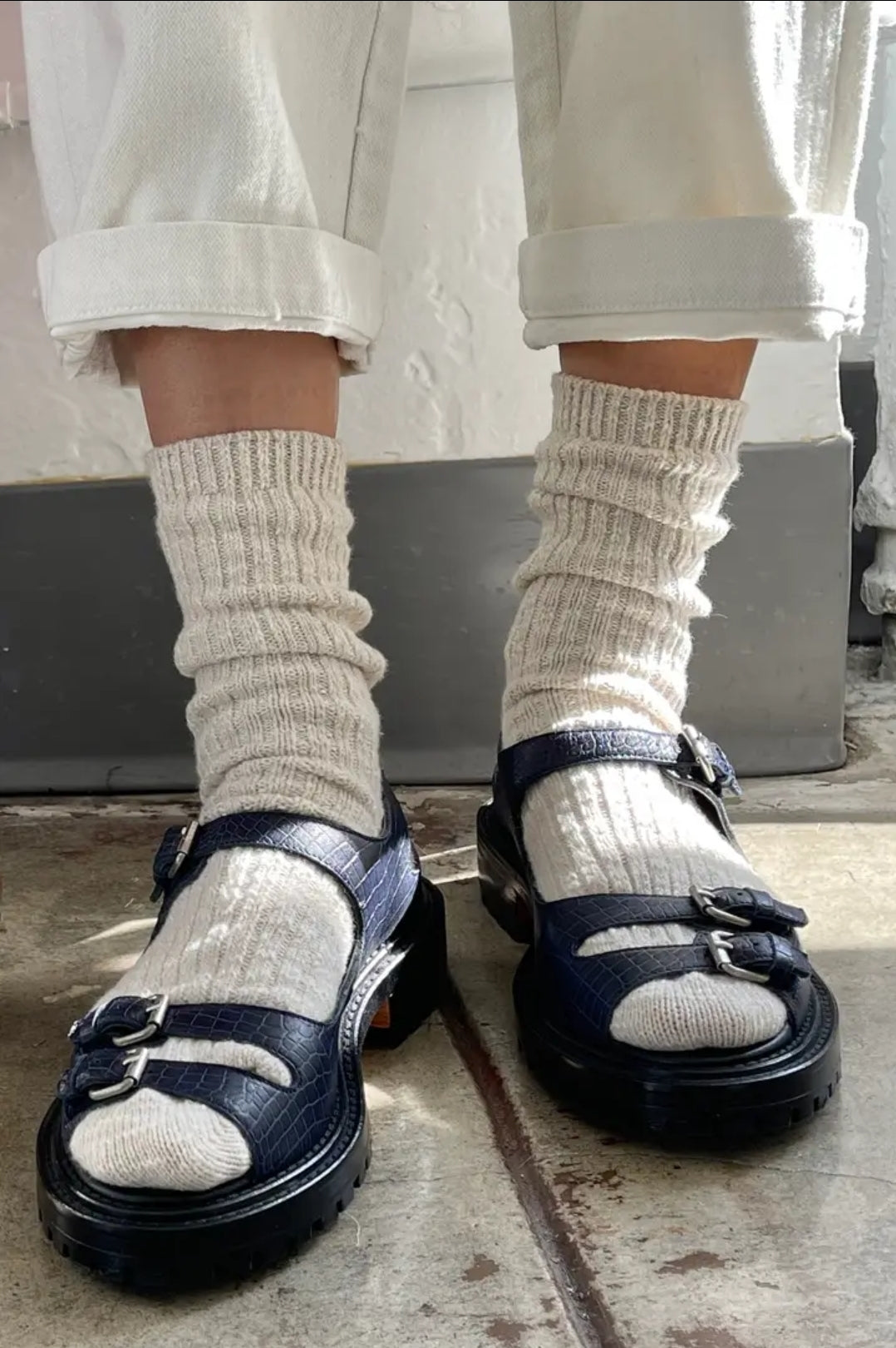 Cottage Socks | Various