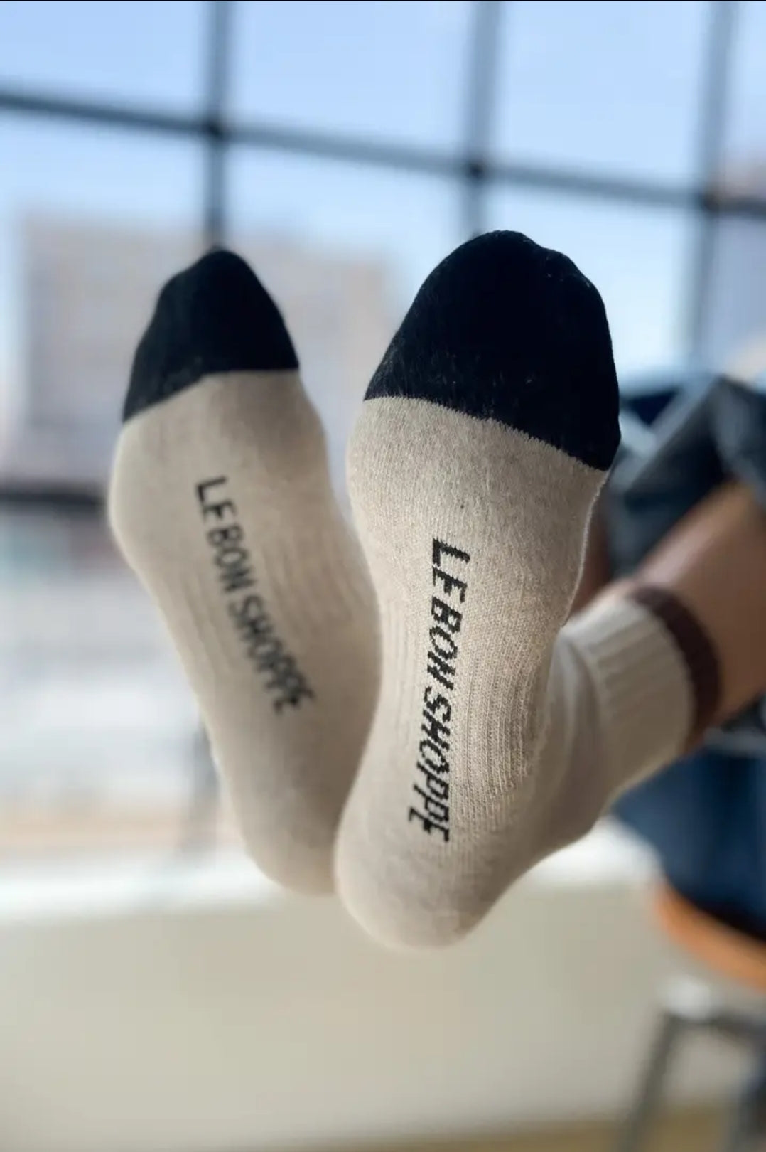 Girlfriend Socks | Various