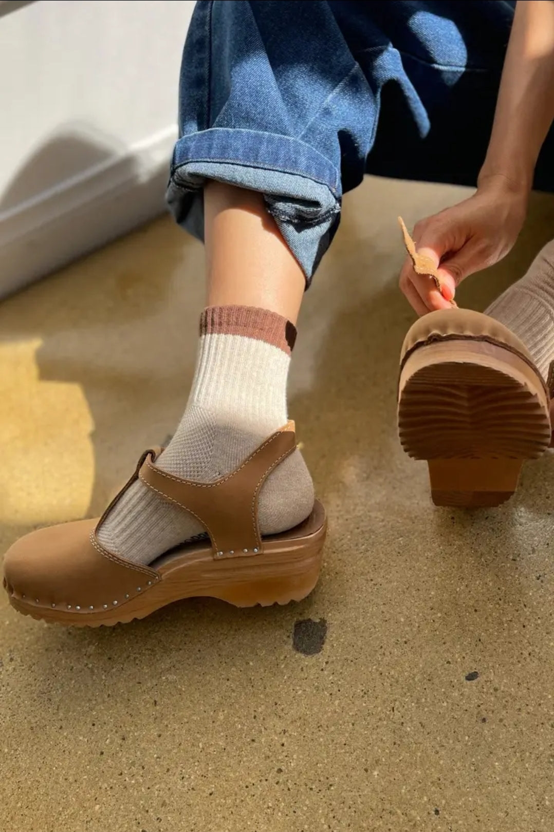 Girlfriend Socks | Various