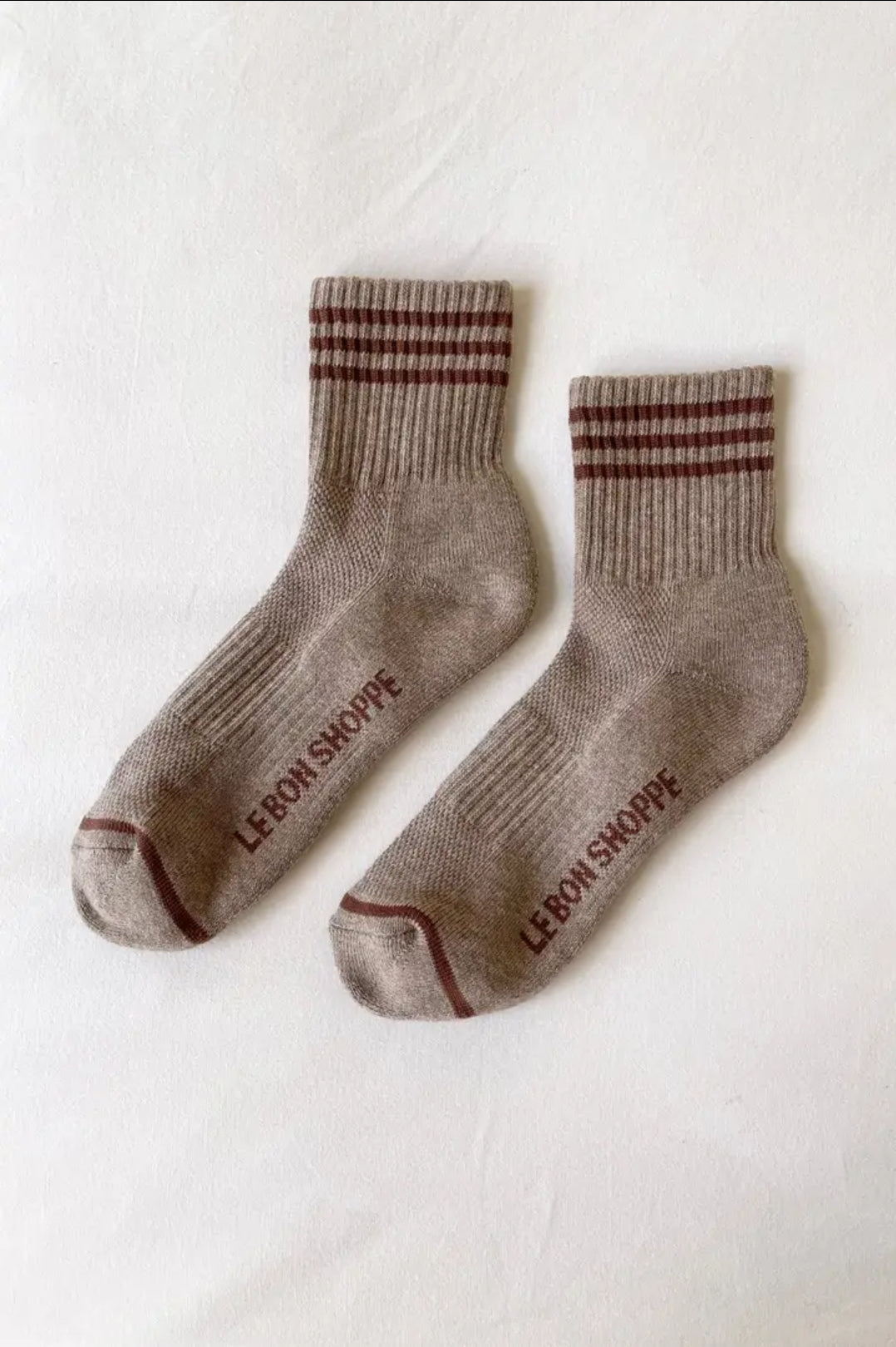Girlfriend Socks | Various