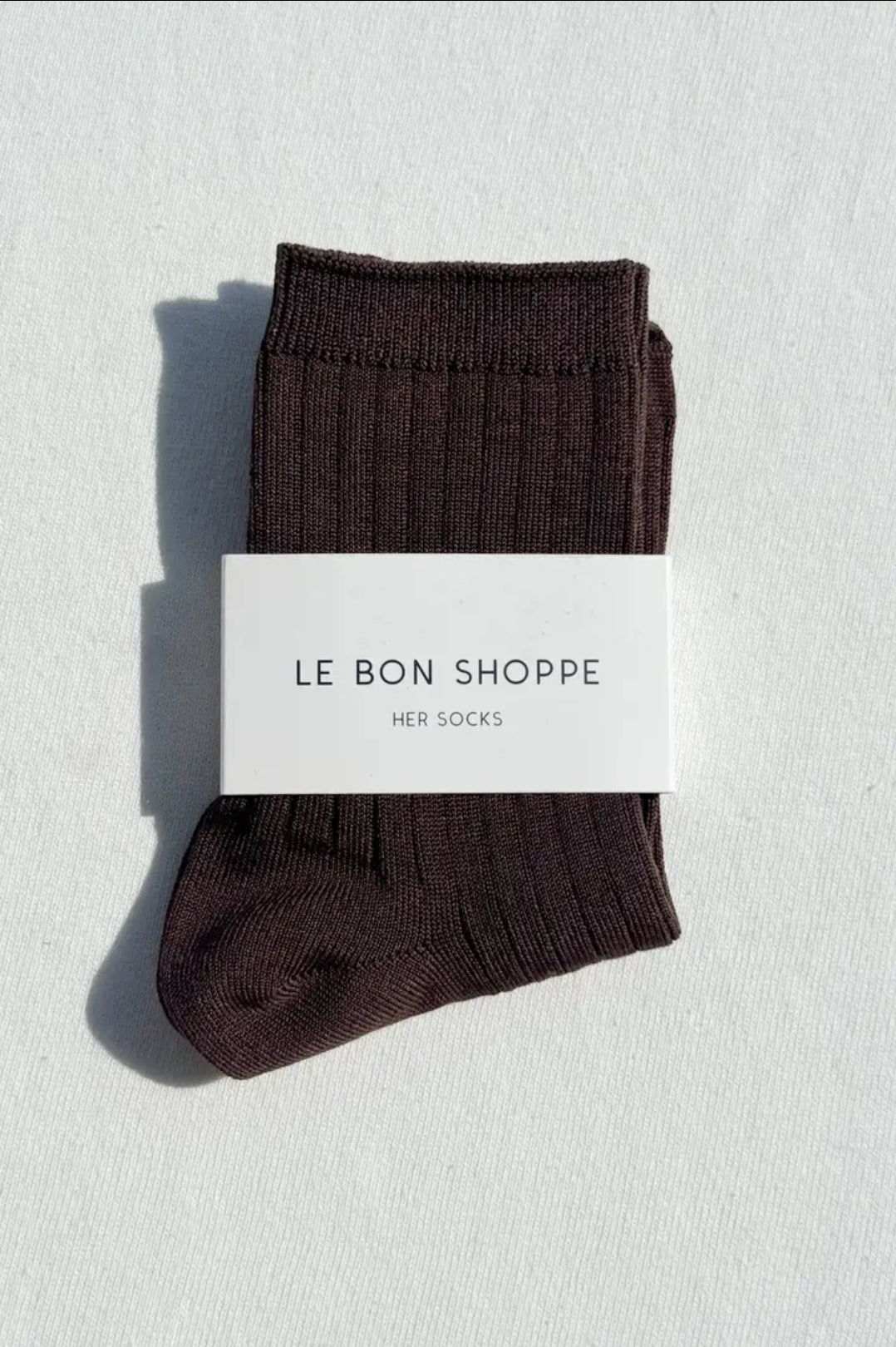 Her Socks | Various