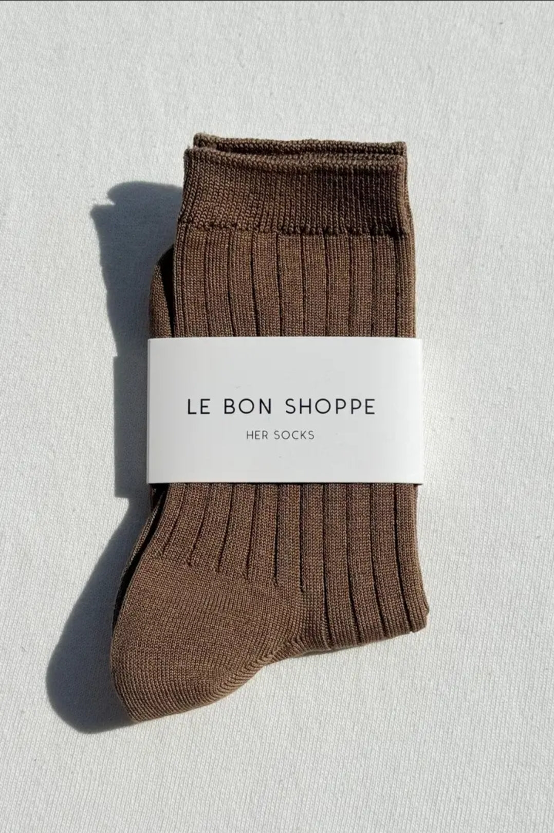 Her Socks | Various