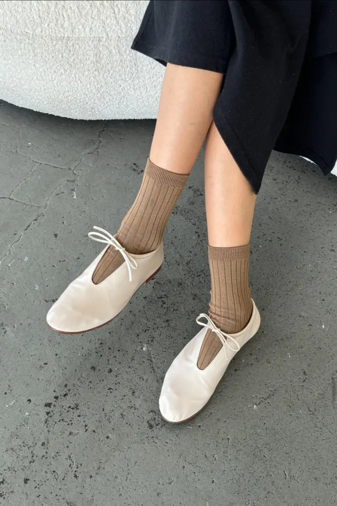 Her Socks | Various
