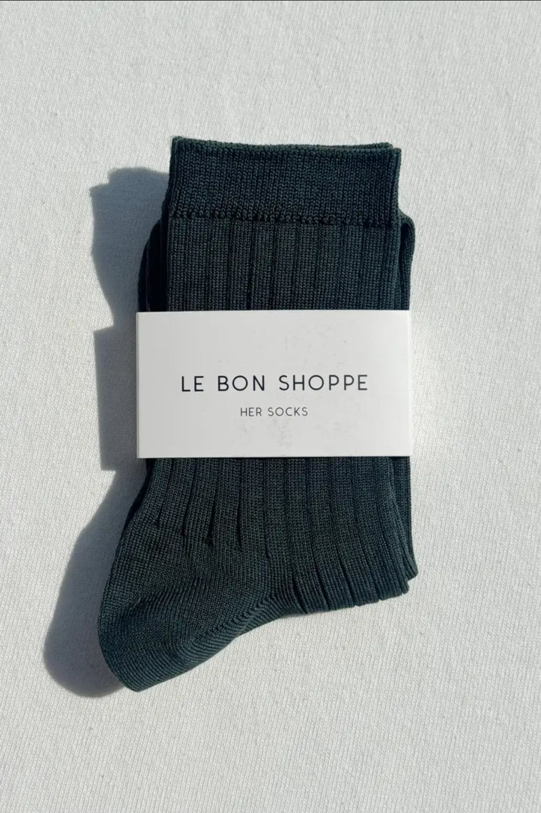 Her Socks | Various