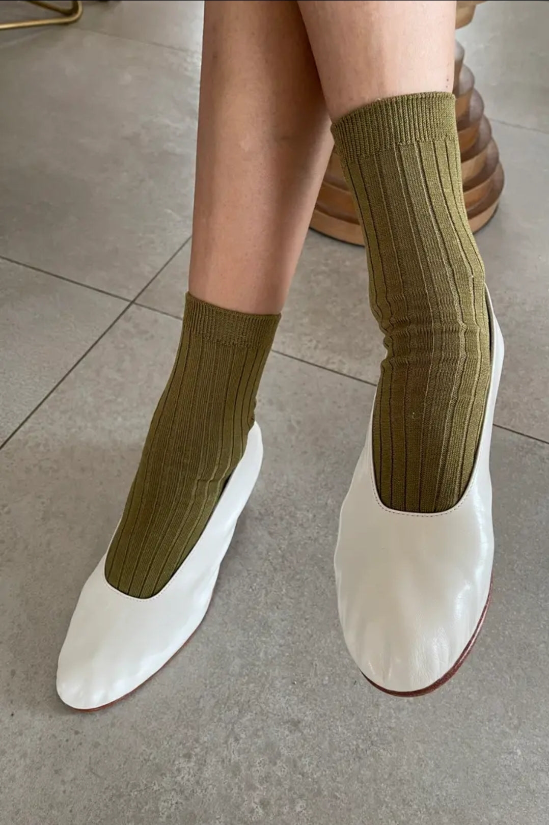 Her Socks | Various