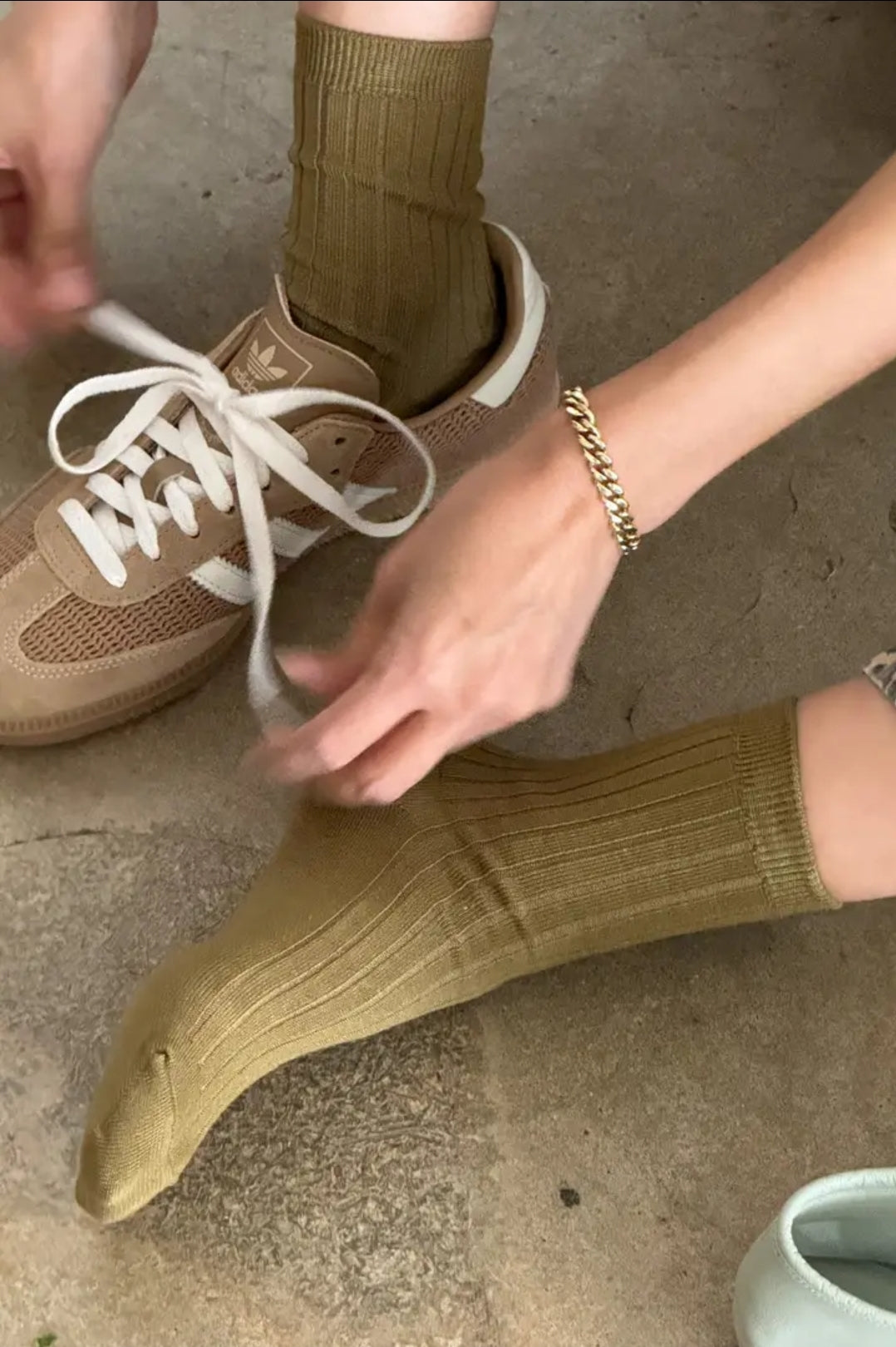 Her Socks | Various