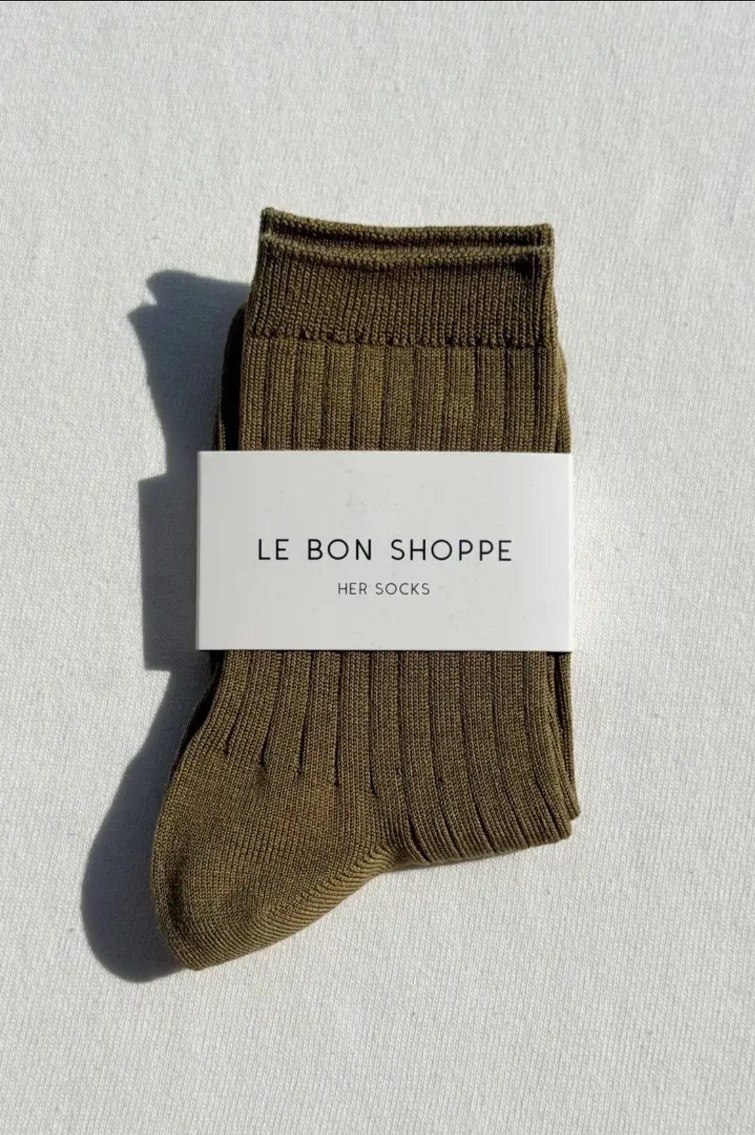Her Socks | Various