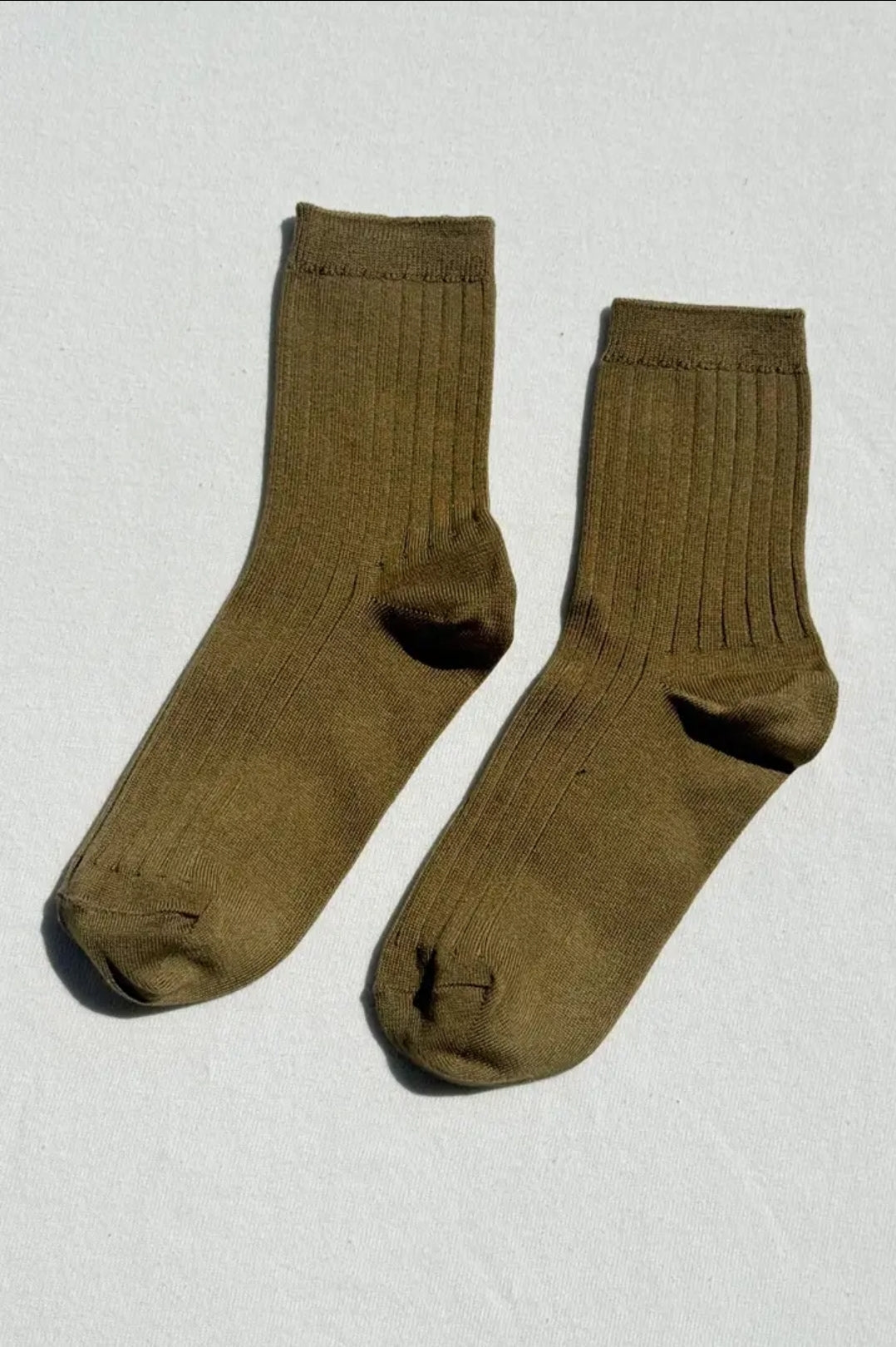 Her Socks | Various