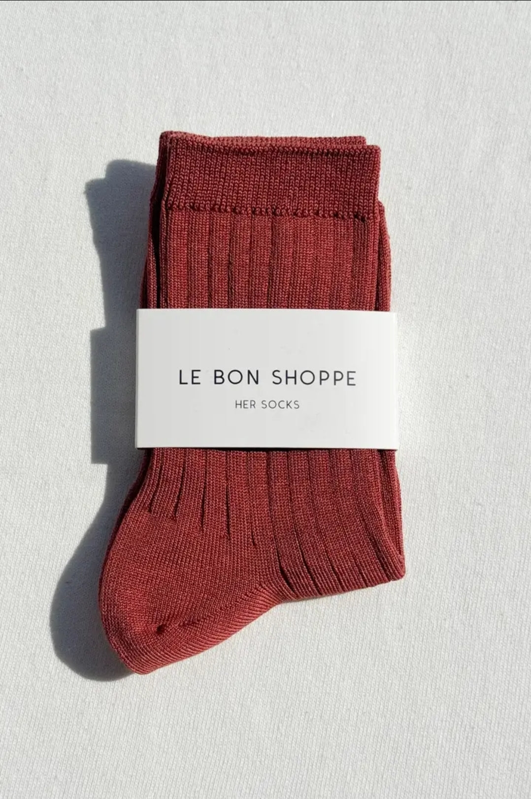 Her Socks | Various
