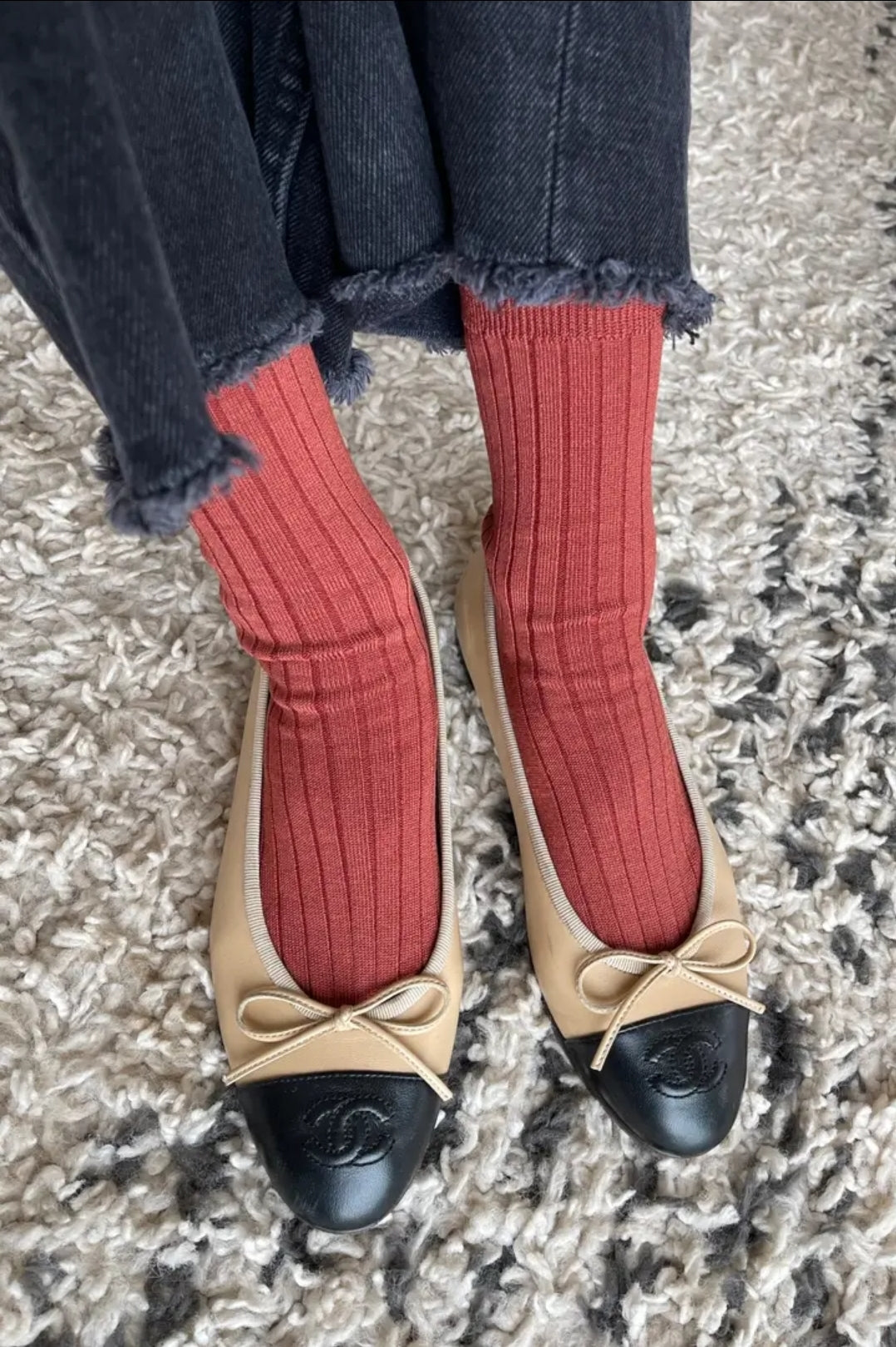 Her Socks | Various