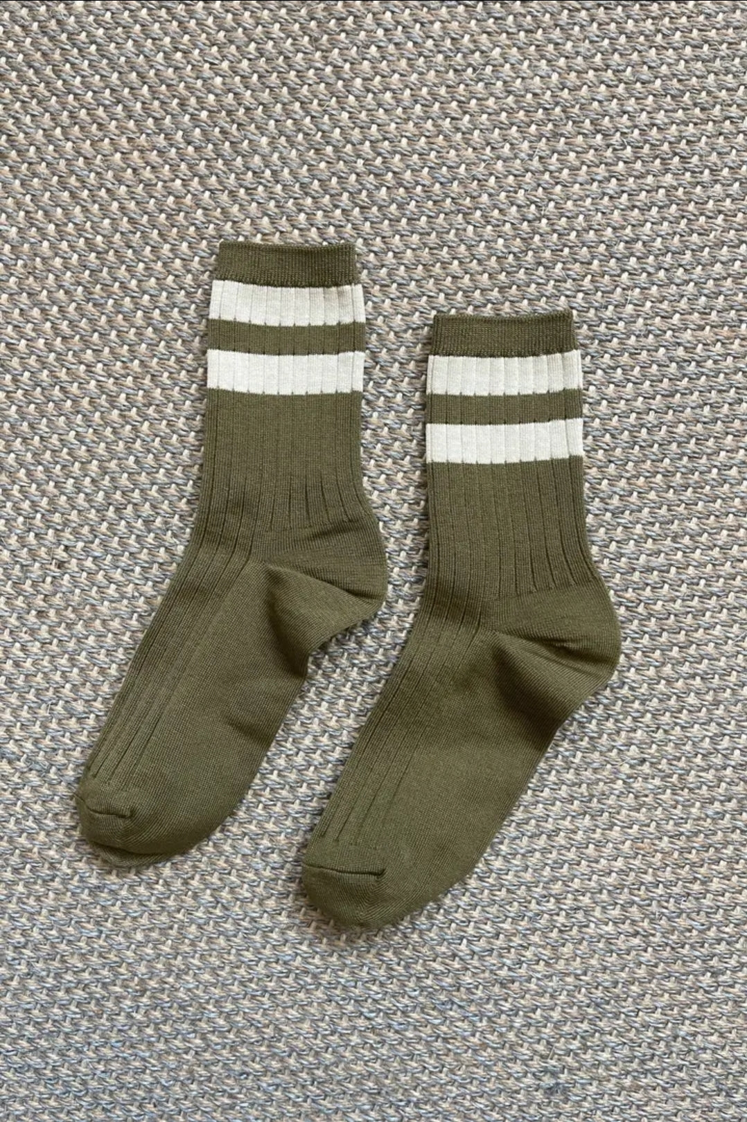 Her Socks | Various
