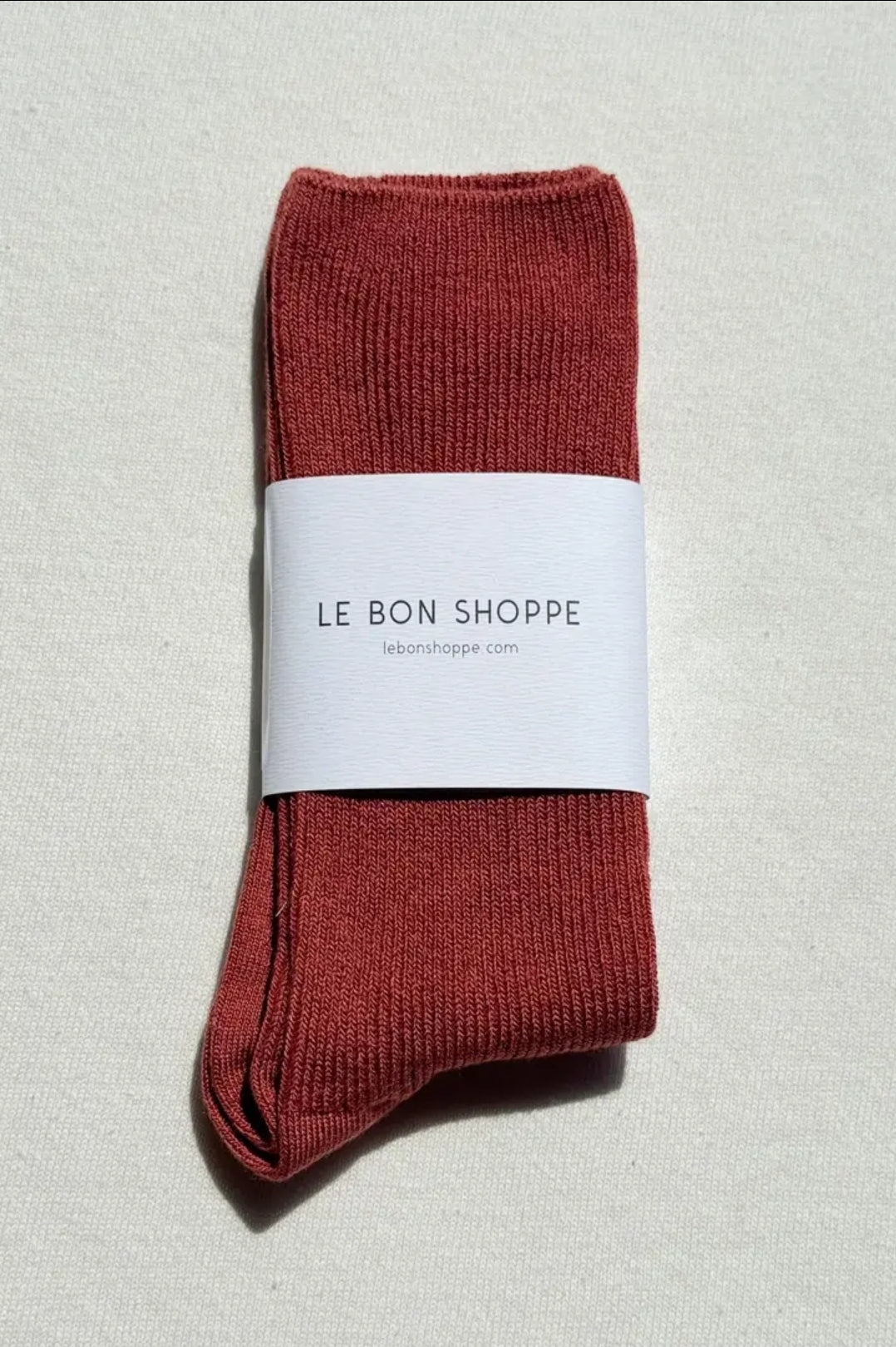 Trouser Socks | Whiskey