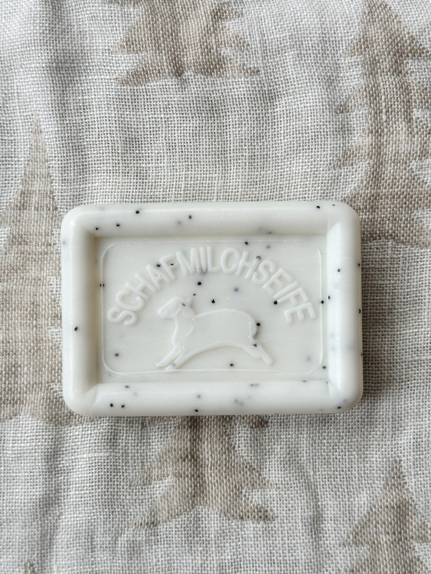 Soap | Sheep's Milk