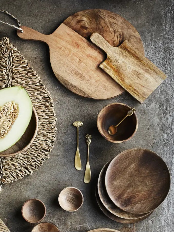 Nature Chopping Board