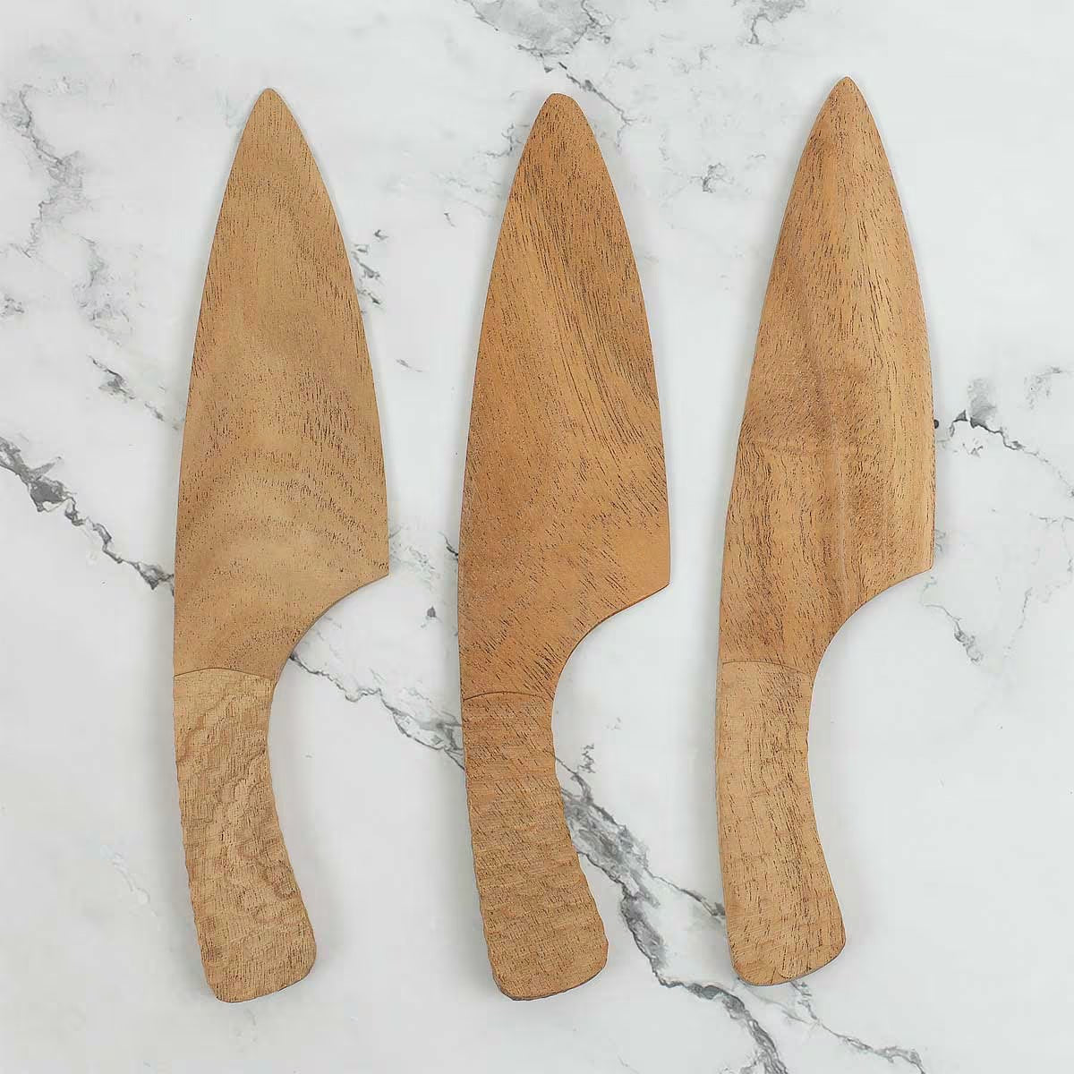 Neem Cake Knife