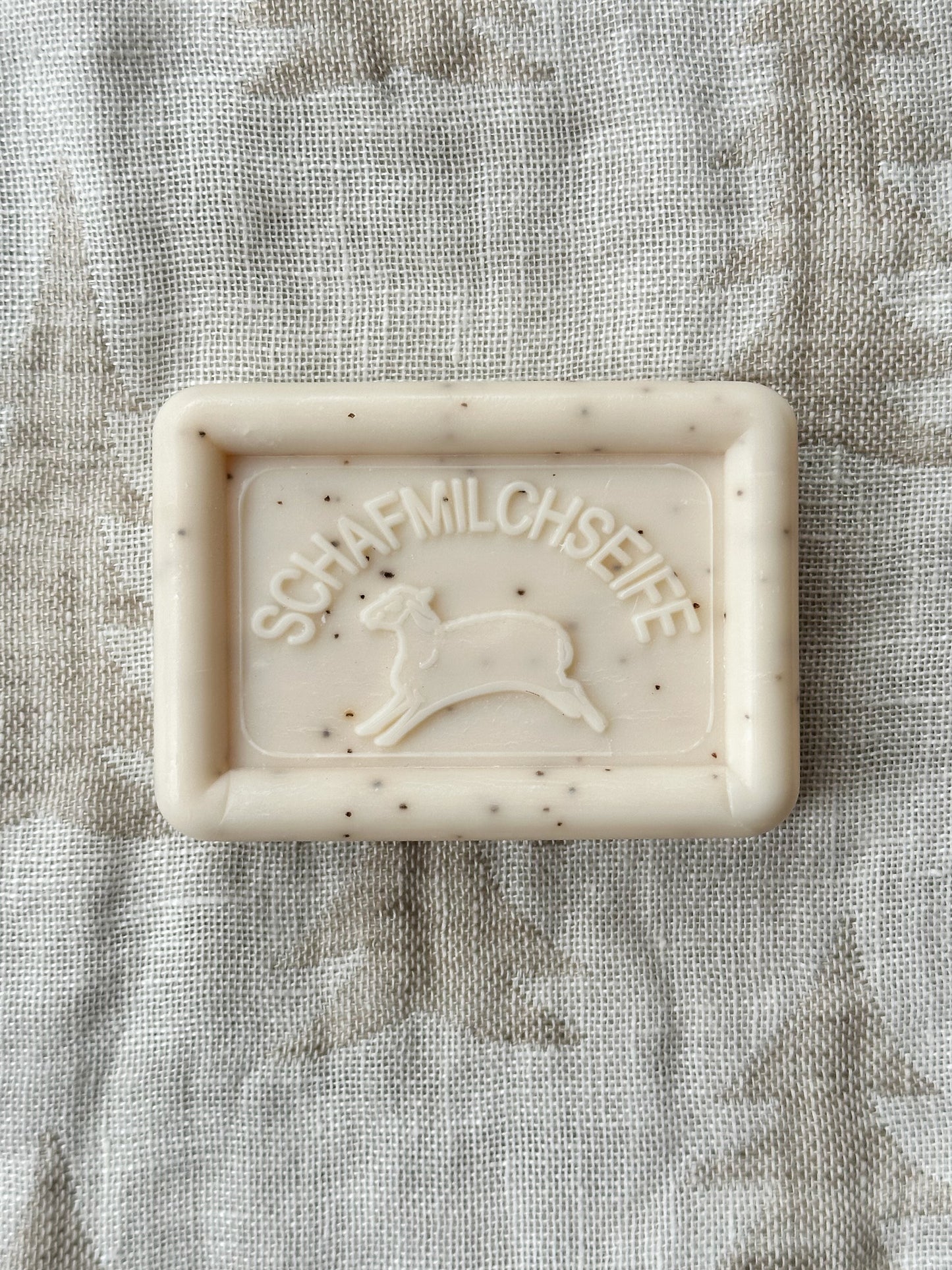 Soap | Sheep's Milk