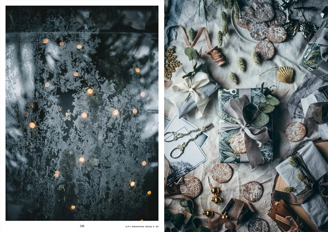 Nordic Winter