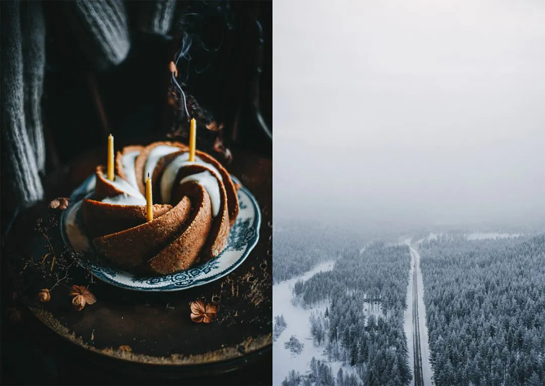 Nordic Winter