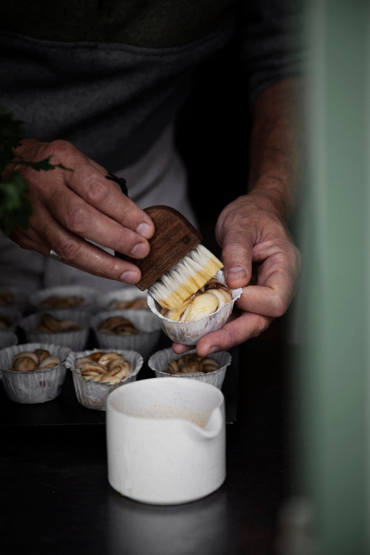 Brödpensel | Baking Brush