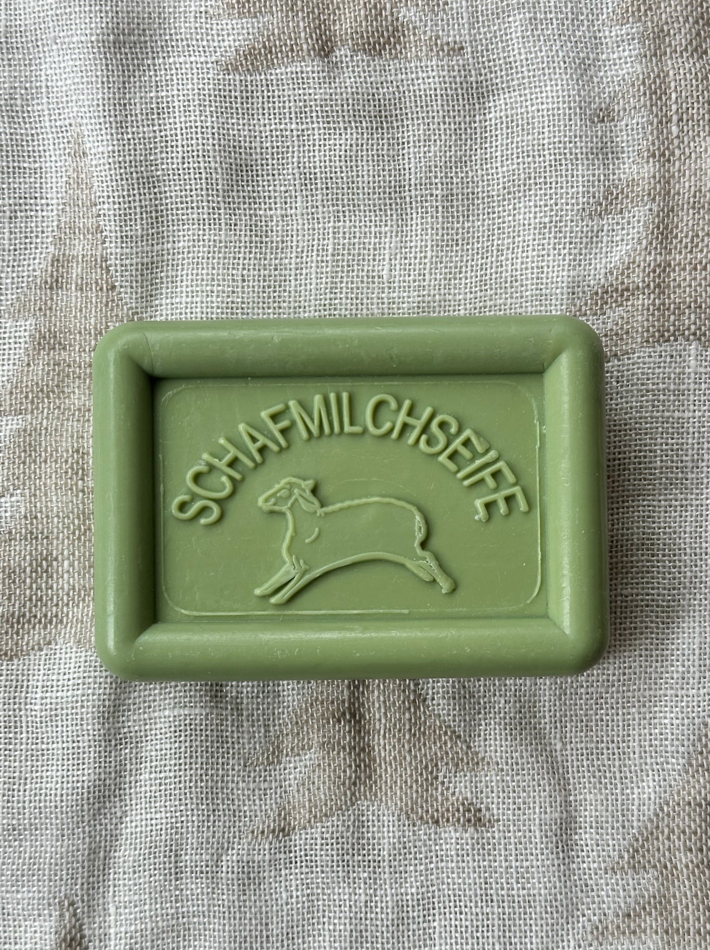Soap | Sheep's Milk