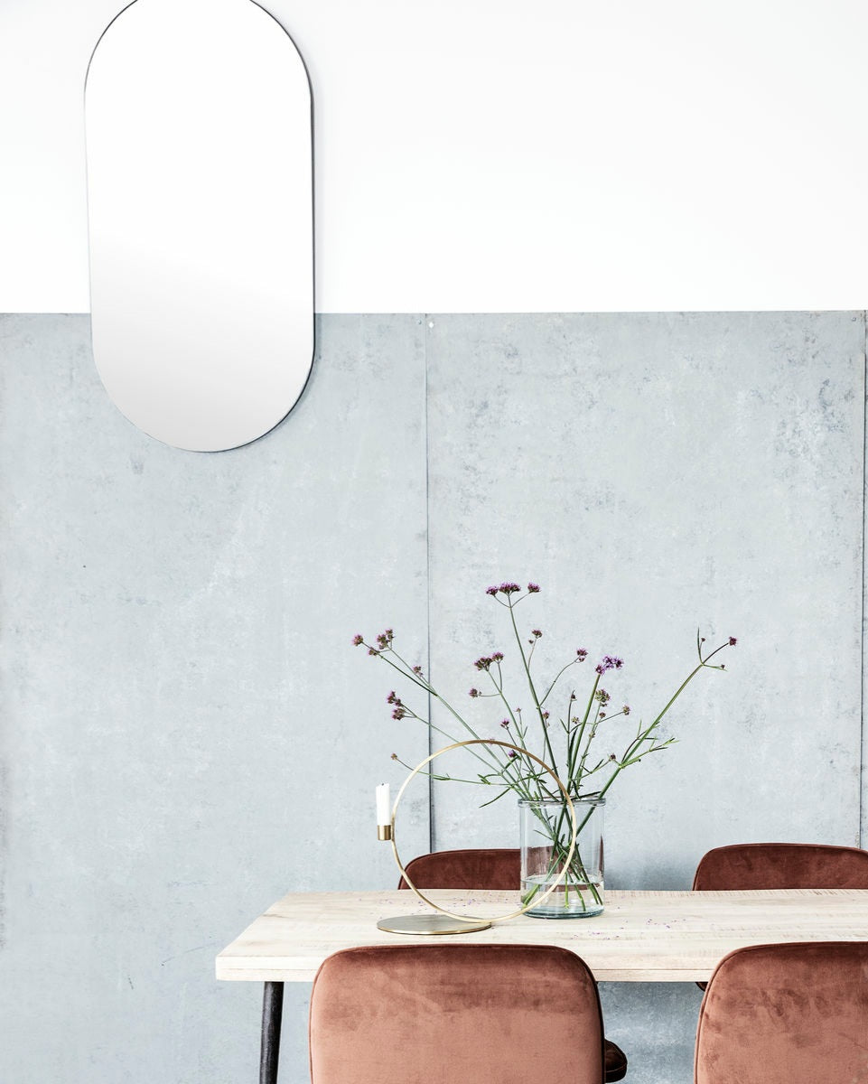 Walls Mirror