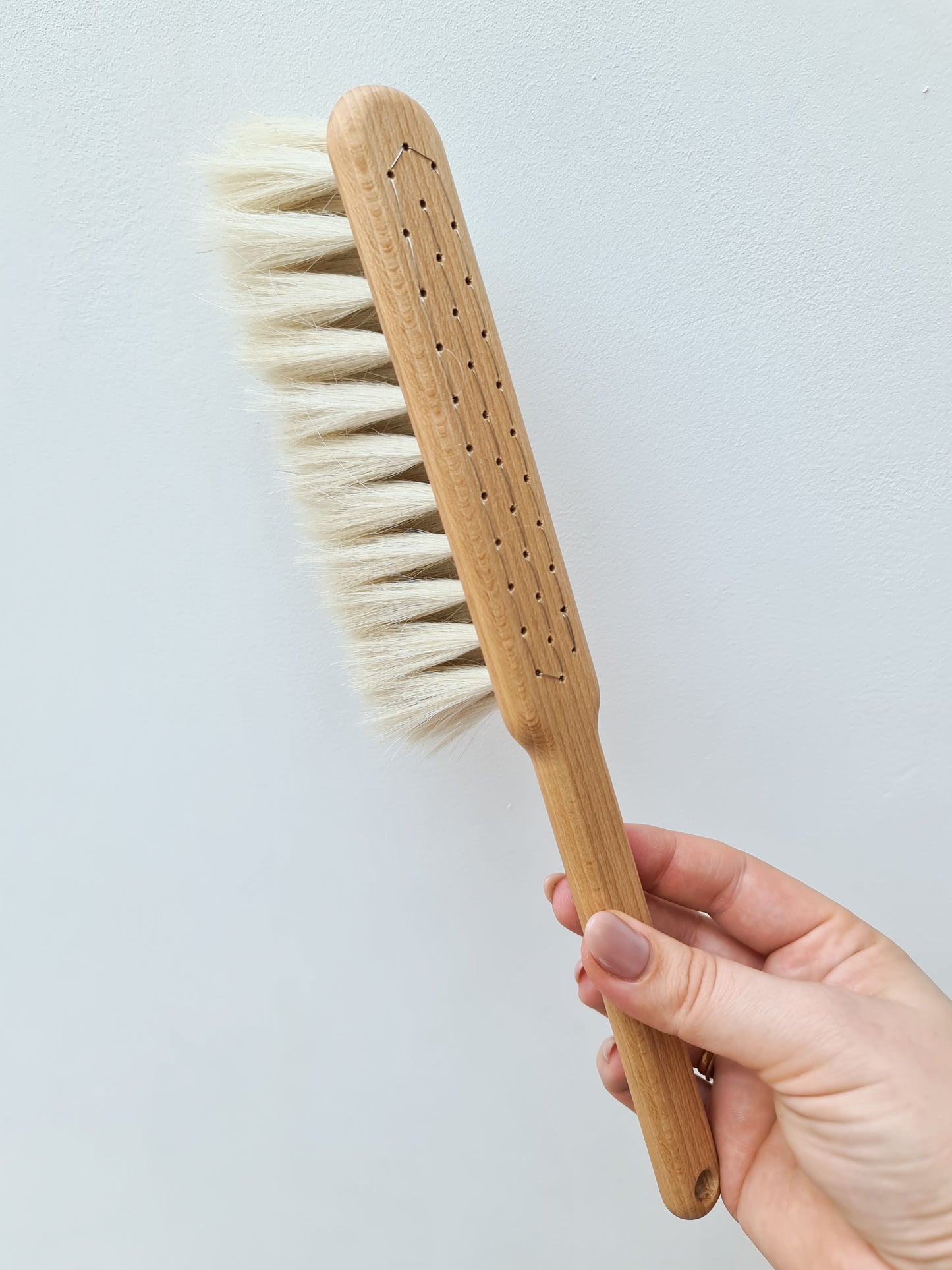 Dust Brush