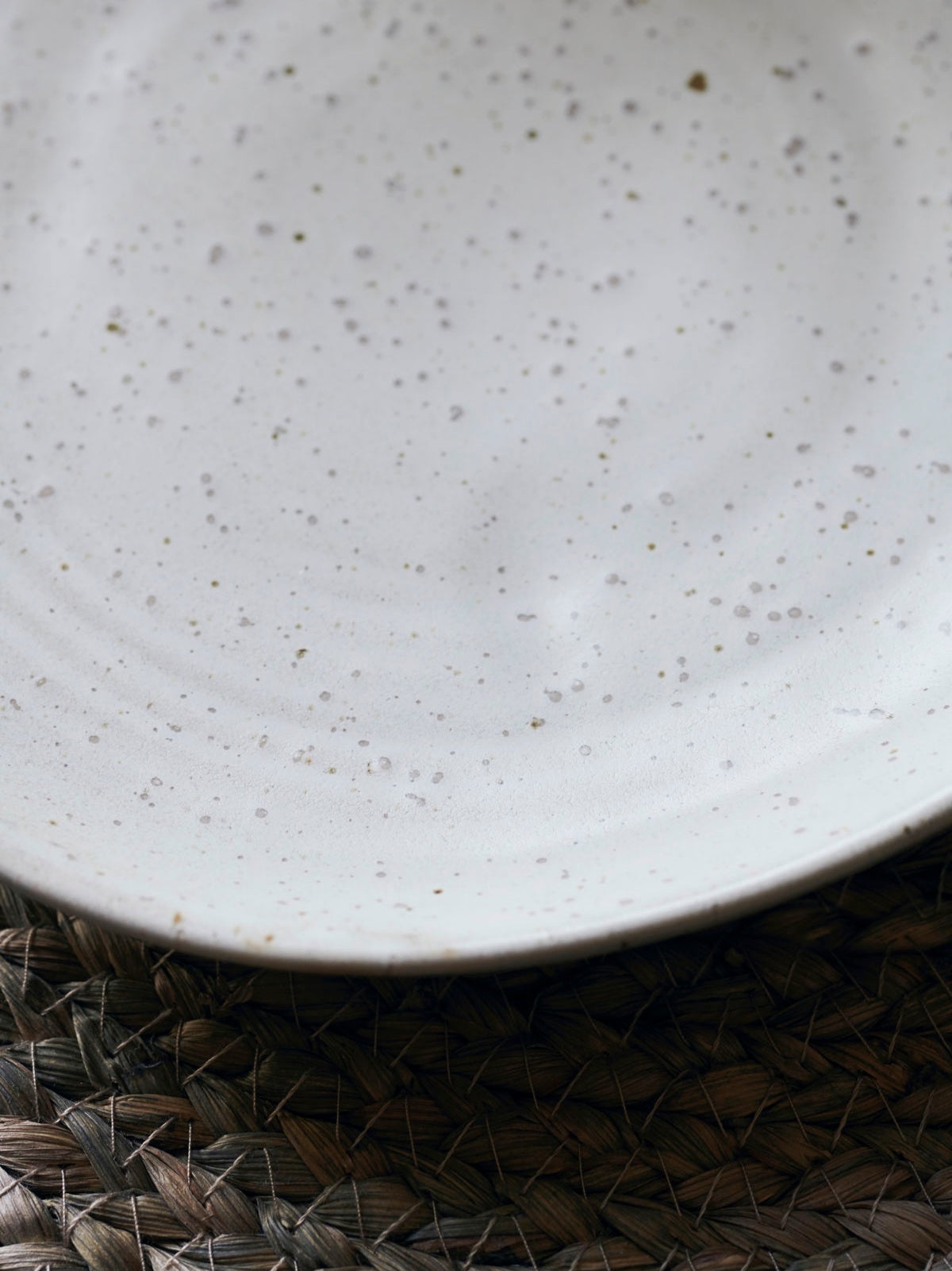 Pion Cake Plate