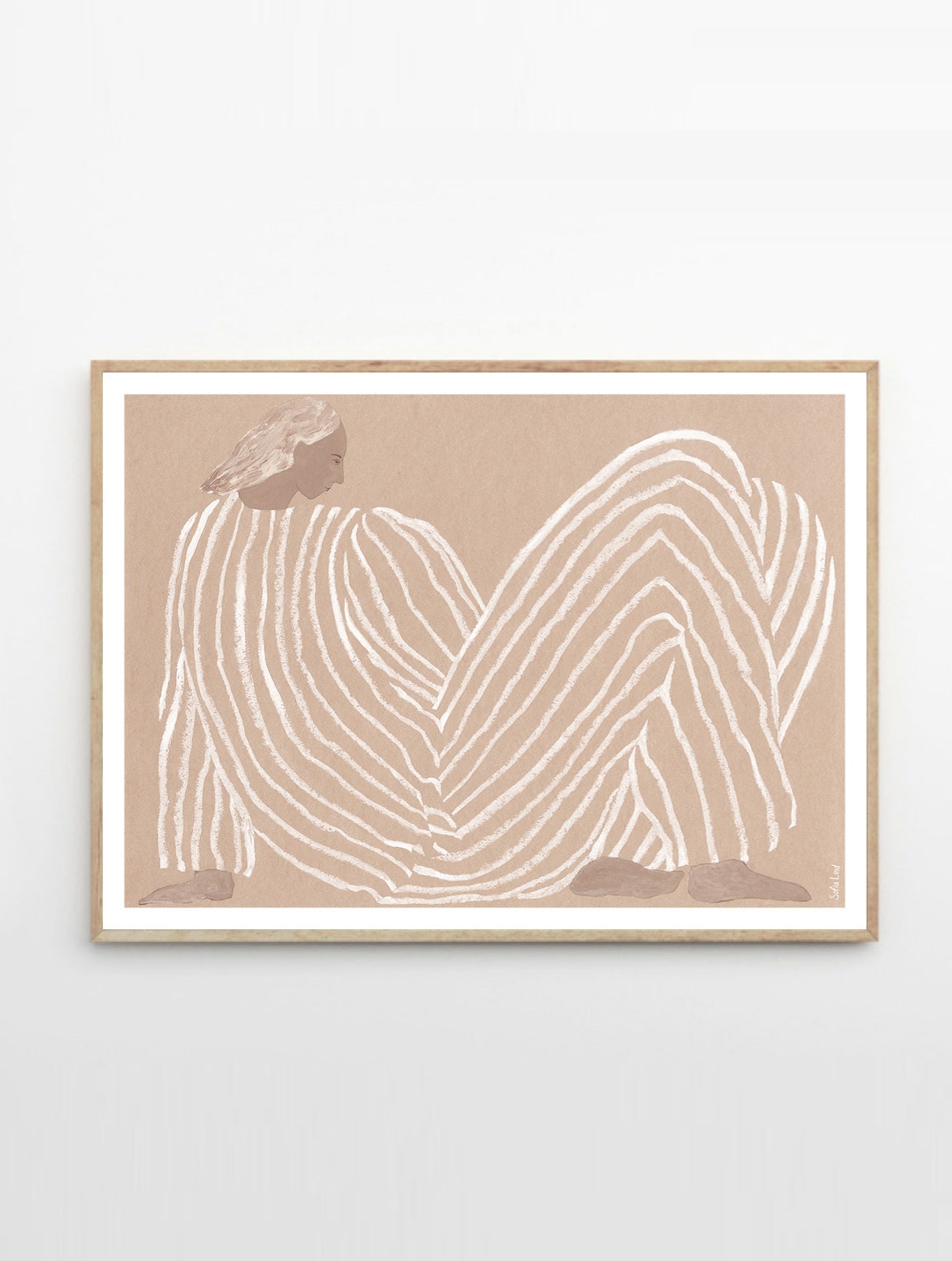 Me Print | Sofia Lind