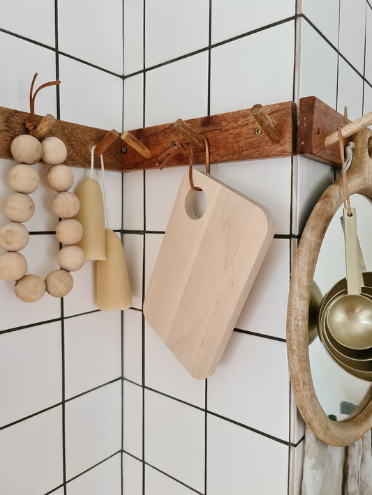 Birch Sandwich Platter