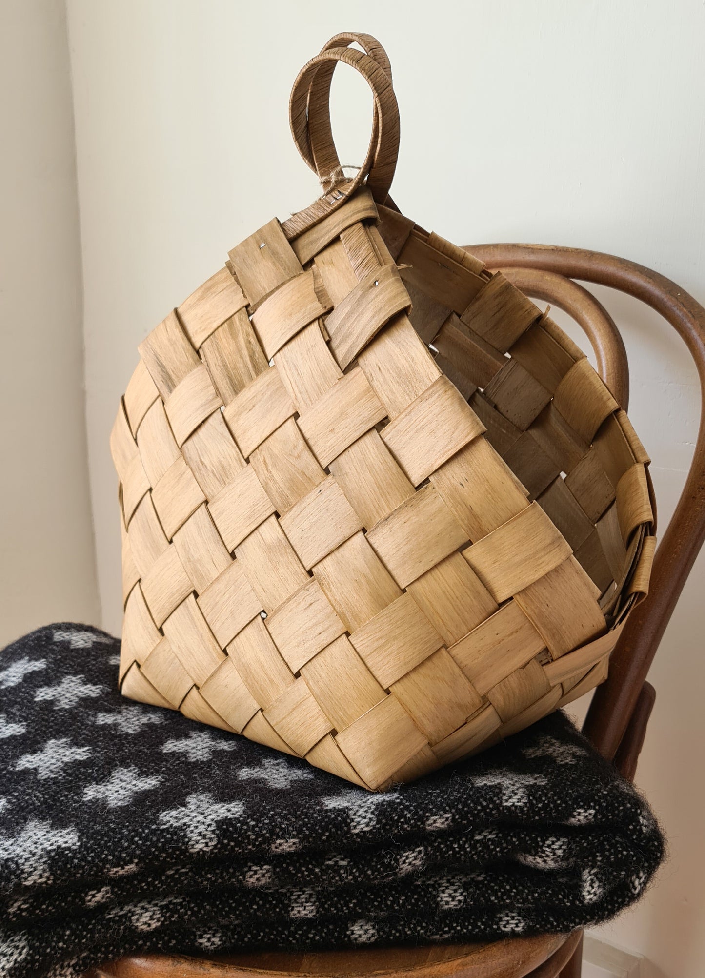 Conical Basket