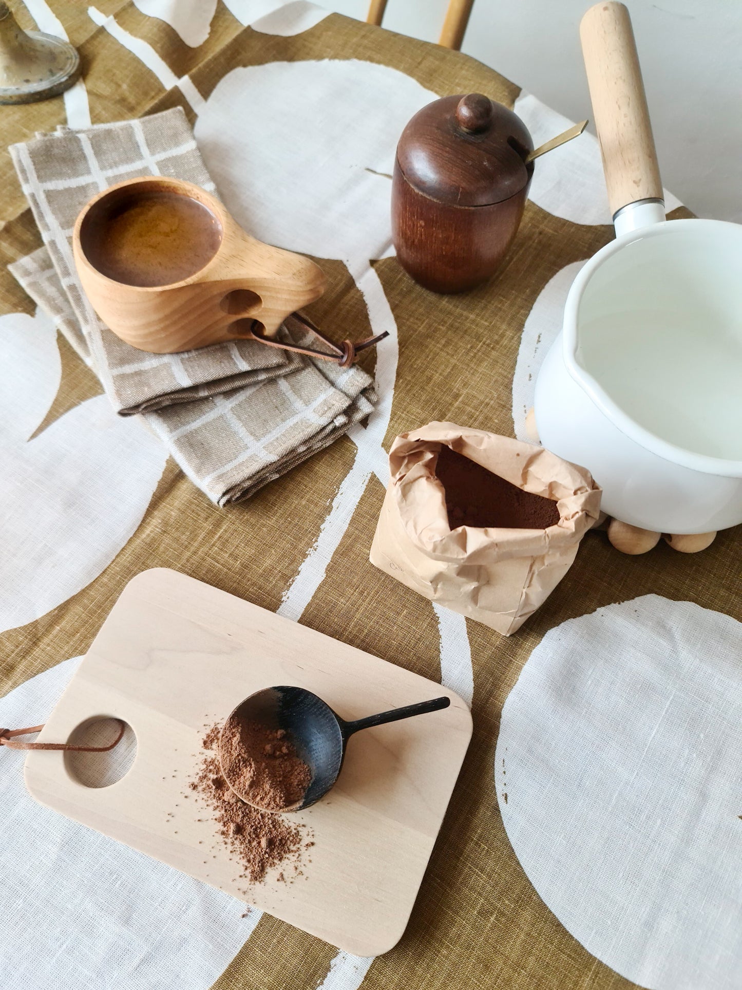 Hot Chocolate | Original