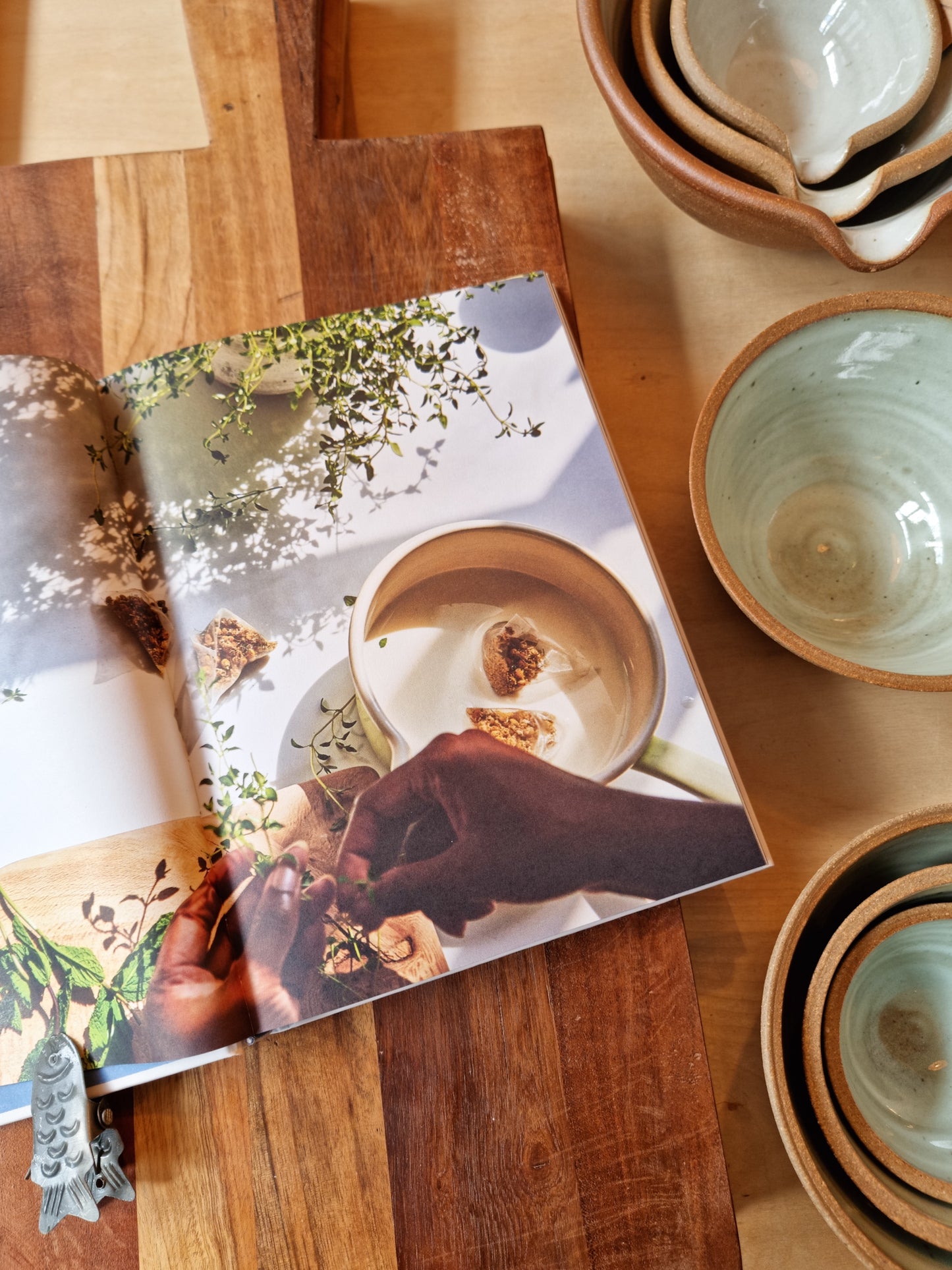 Good Day To Bake | Simple Baking Recipes for Every Mood
