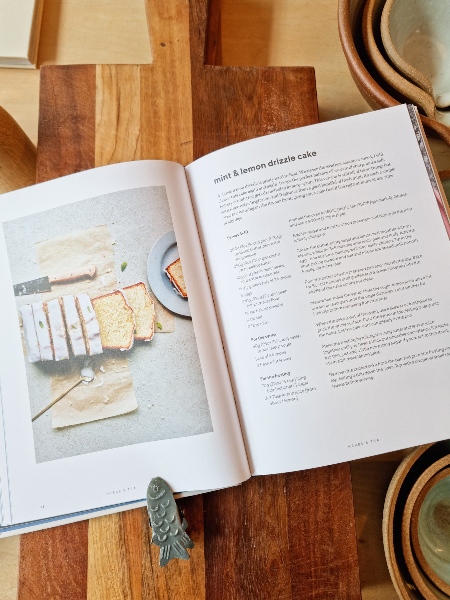 Good Day To Bake | Simple Baking Recipes for Every Mood
