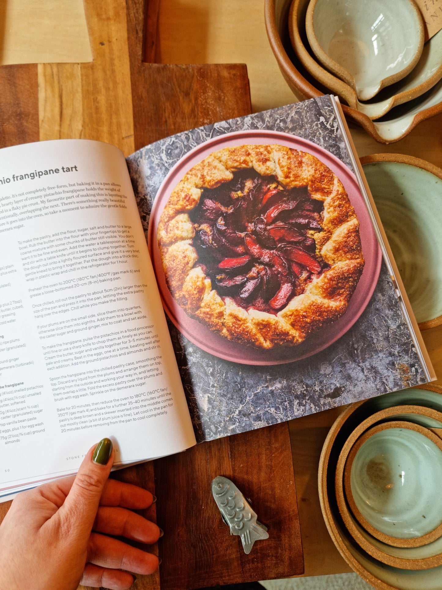 Good Day To Bake | Simple Baking Recipes for Every Mood