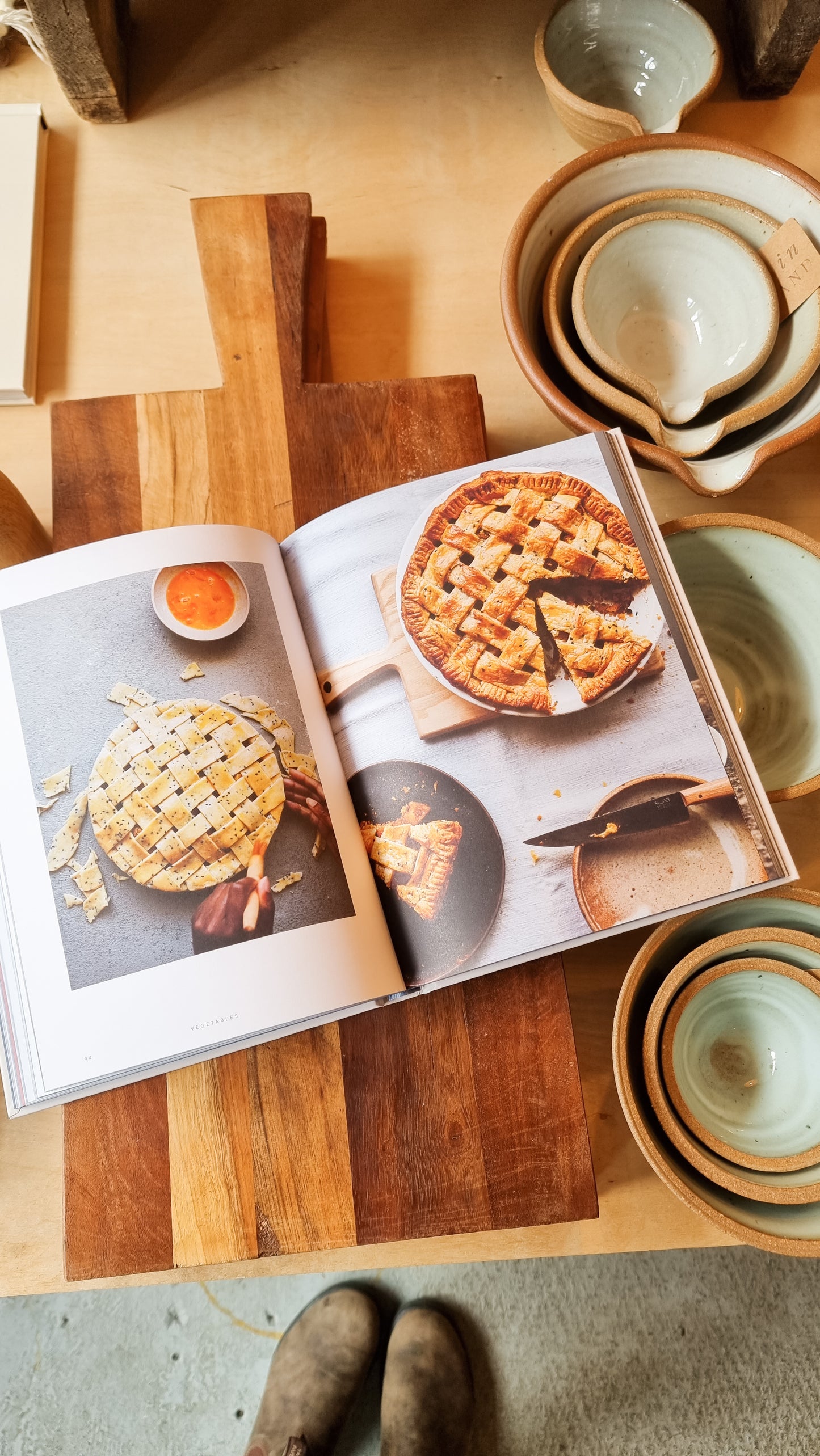 Good Day To Bake | Simple Baking Recipes for Every Mood