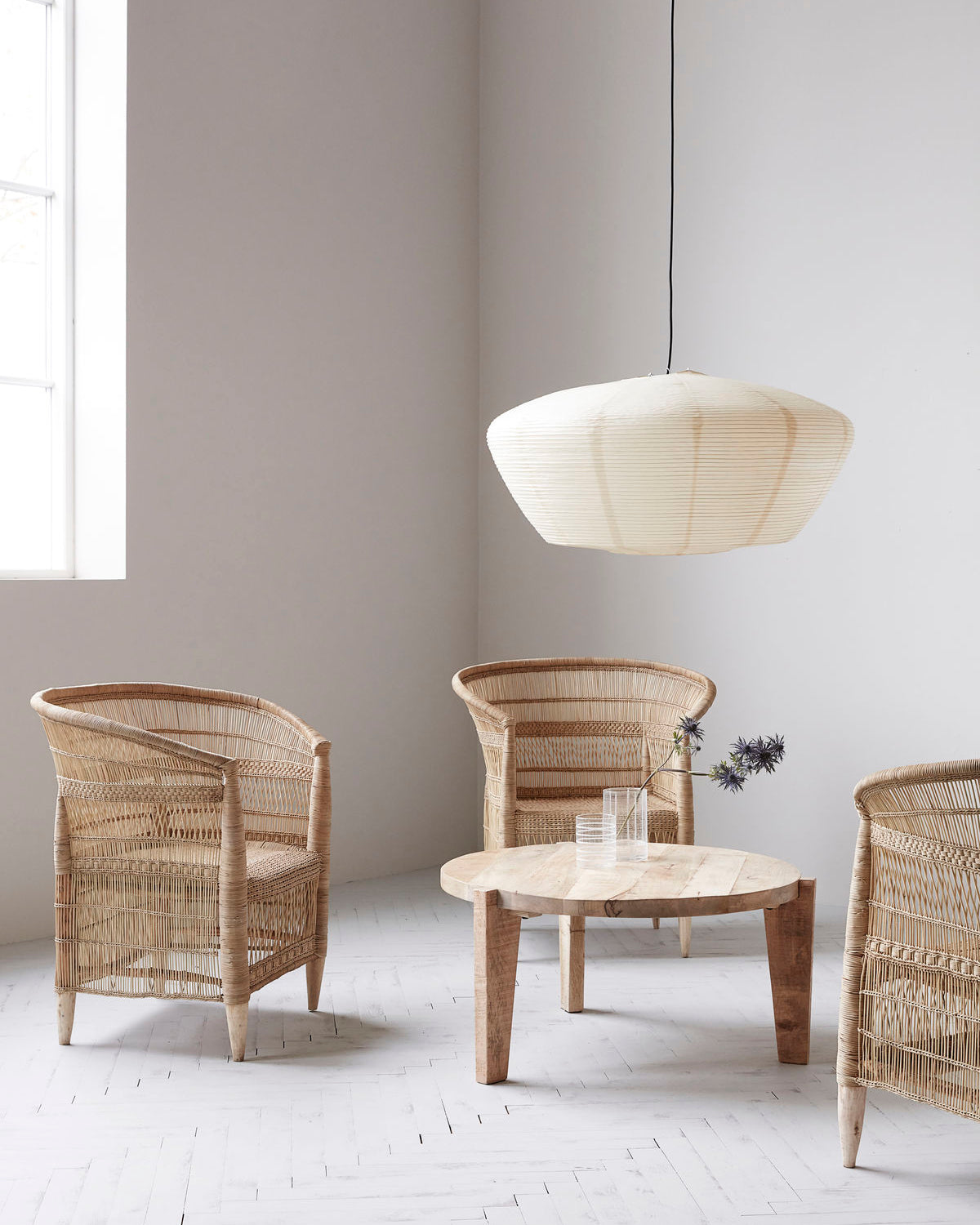 Rika Armchair